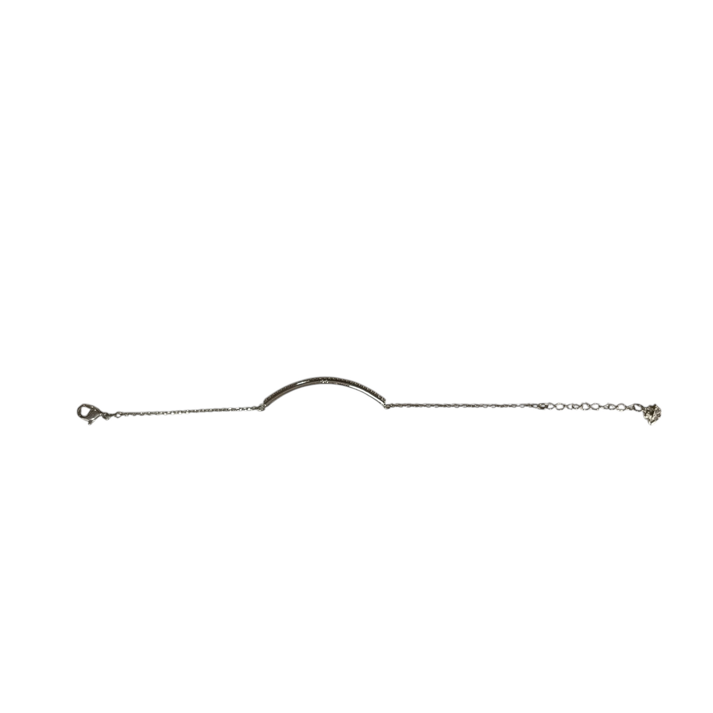 SWAROVSKI Bracelet Silver