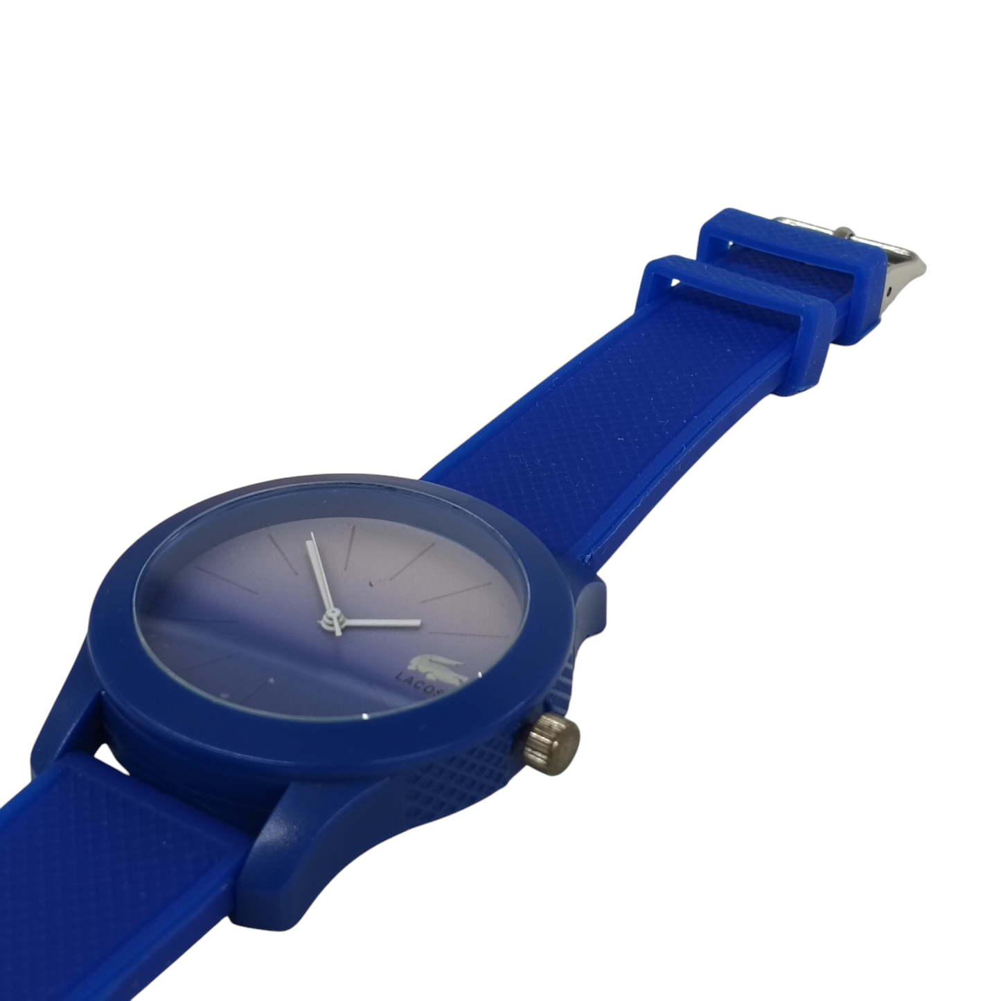 LACOSTE Wrist Watch LC.79.1.47.2550