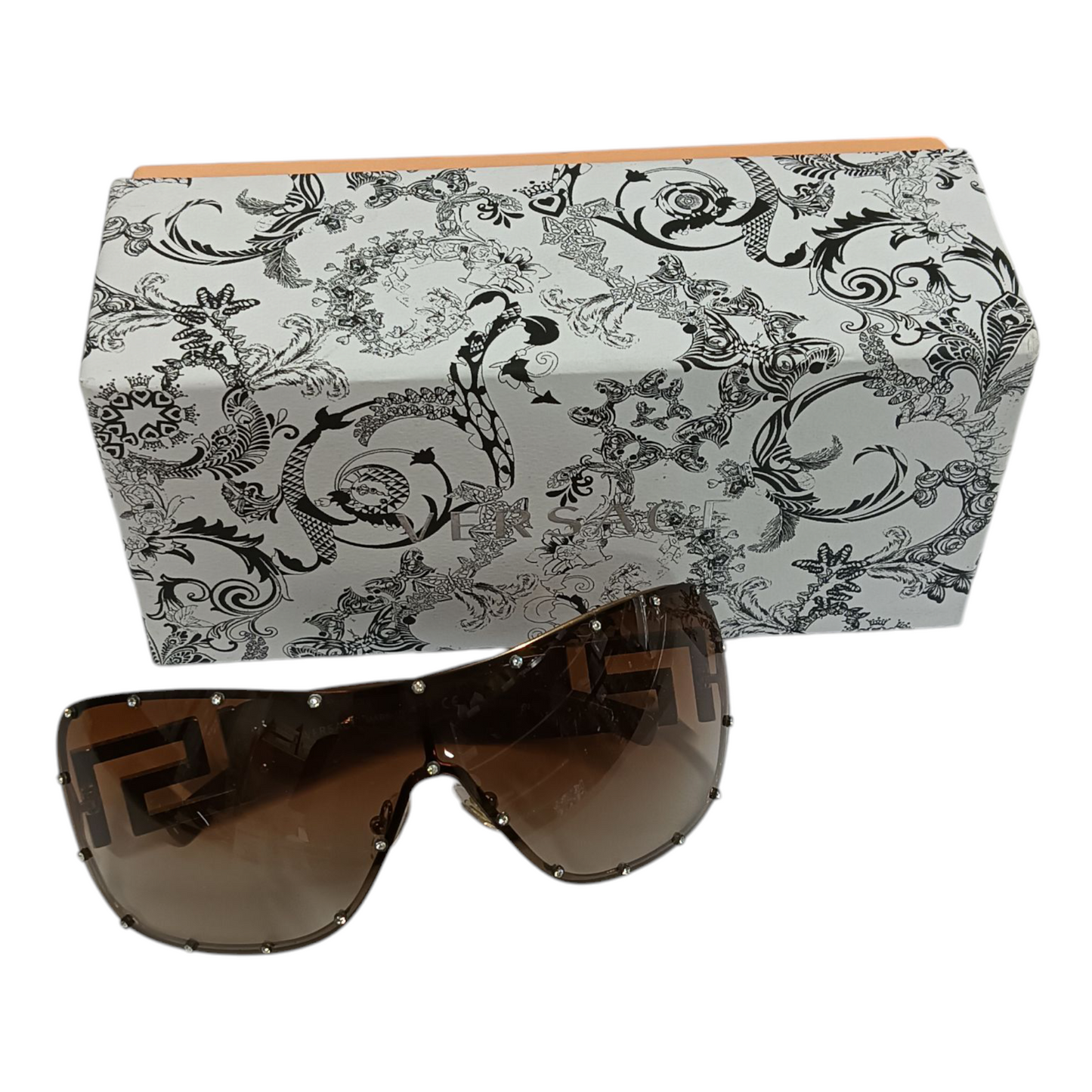 Versaca Sunglasses 2084