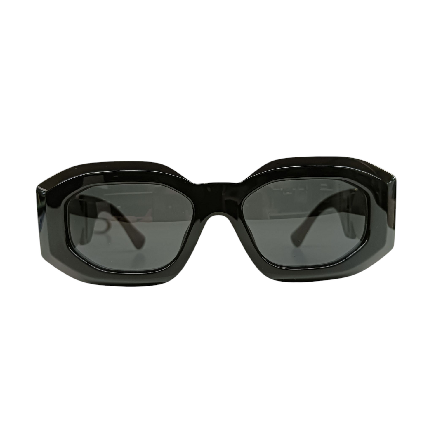 VERSACE Sunglasses MOD 4425U Rank(AB) Black/Gold