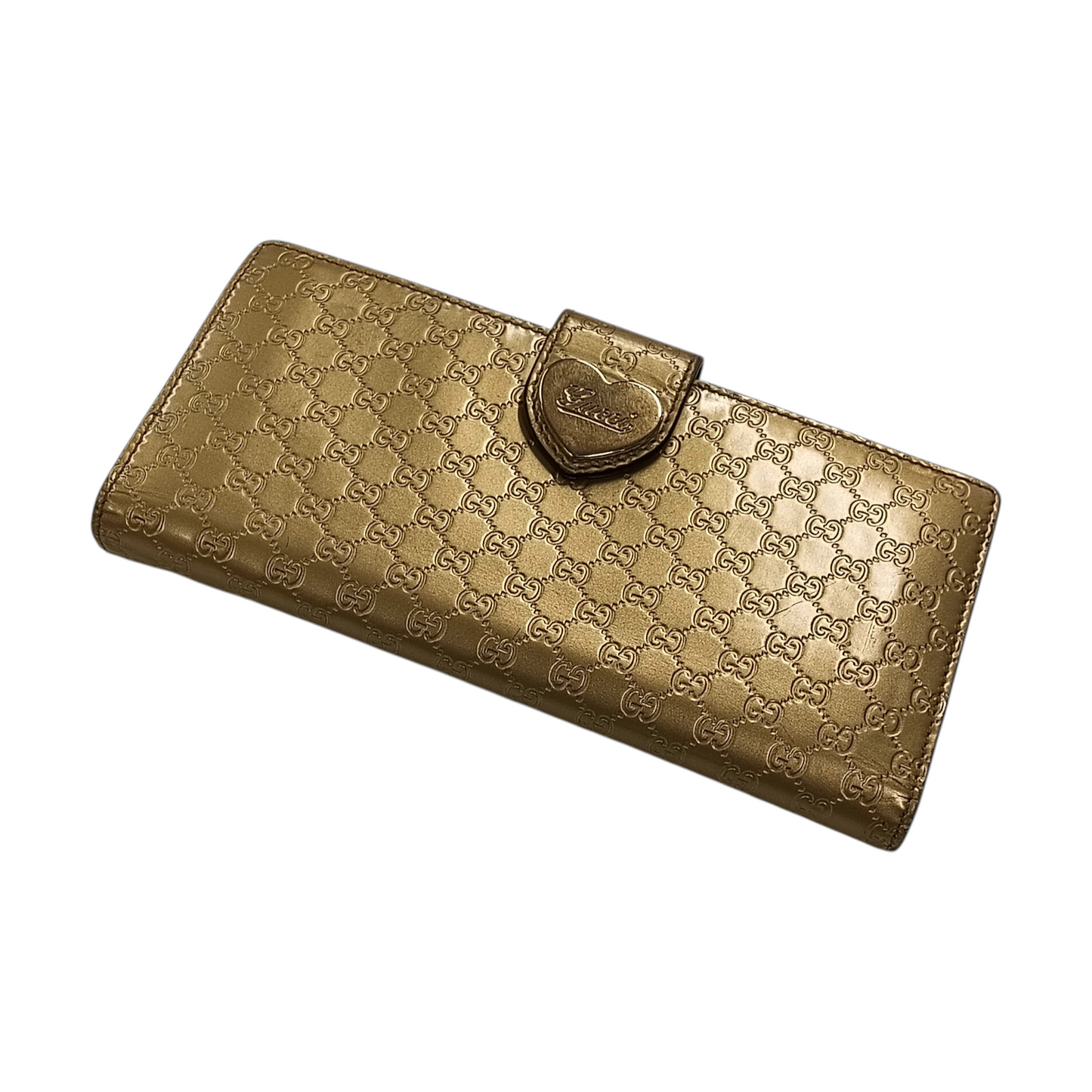 Gucci Long Wallet 534563