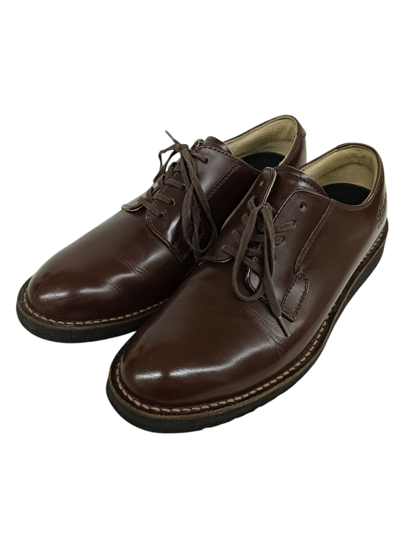 Danner Shoes Size 7 Mens Brown Postman