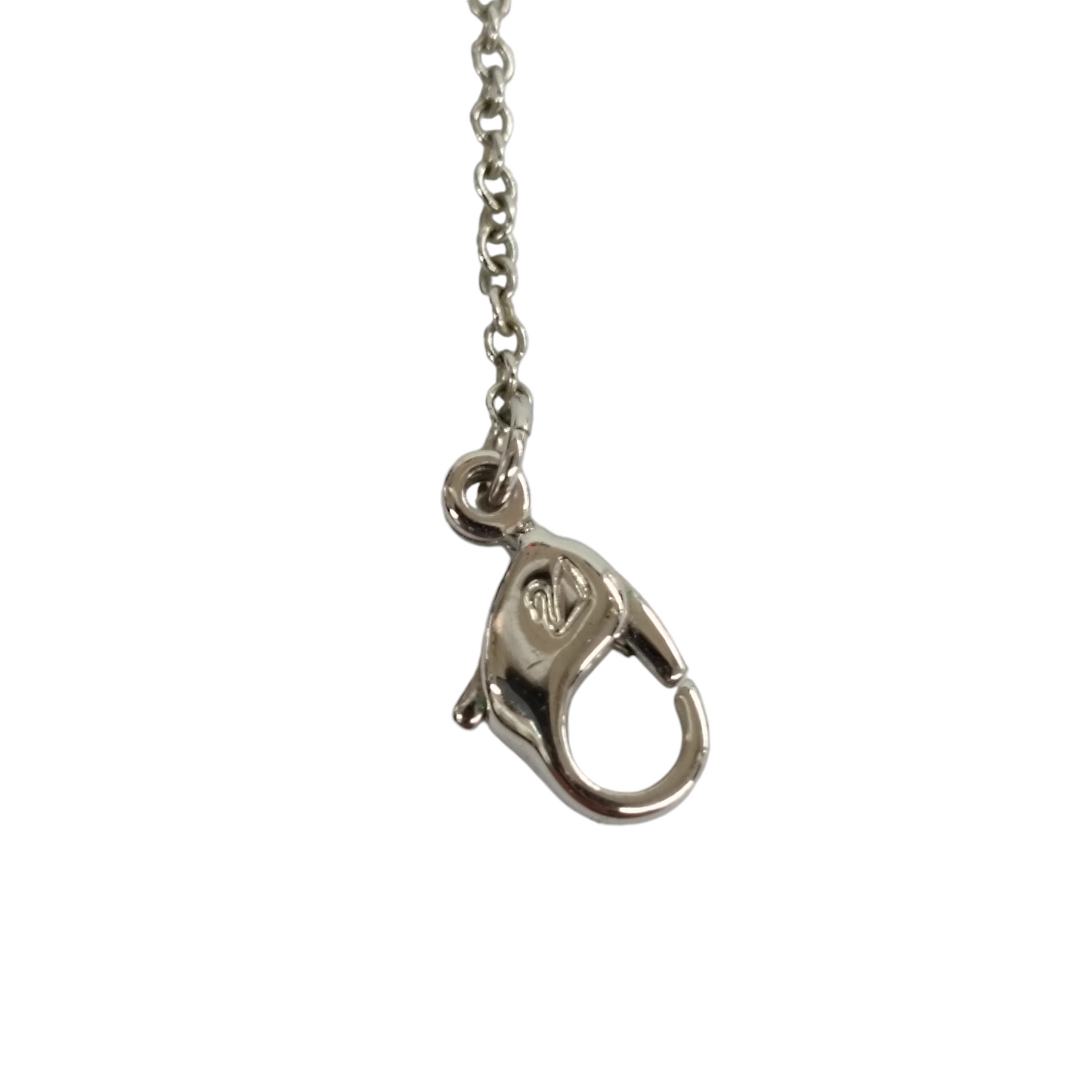SWAROVSKI Necklace 1106361 Rank B