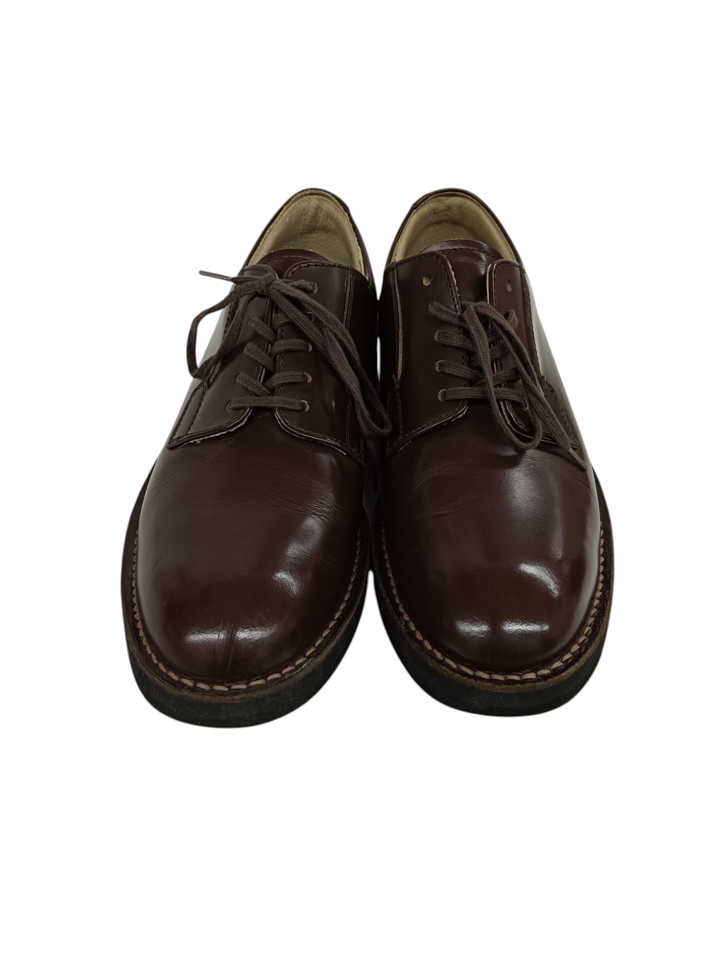 Danner Shoes Size 7 Mens Brown Postman