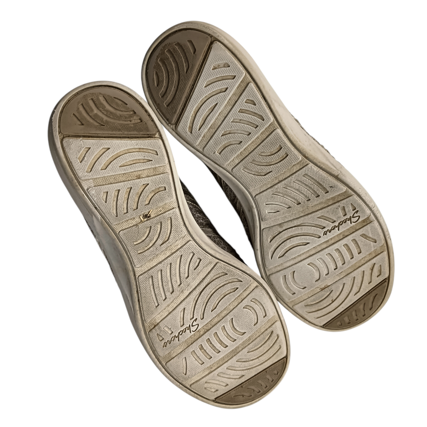 SKECHERS Sneaker Lady 's Size 39 Brown SN23757