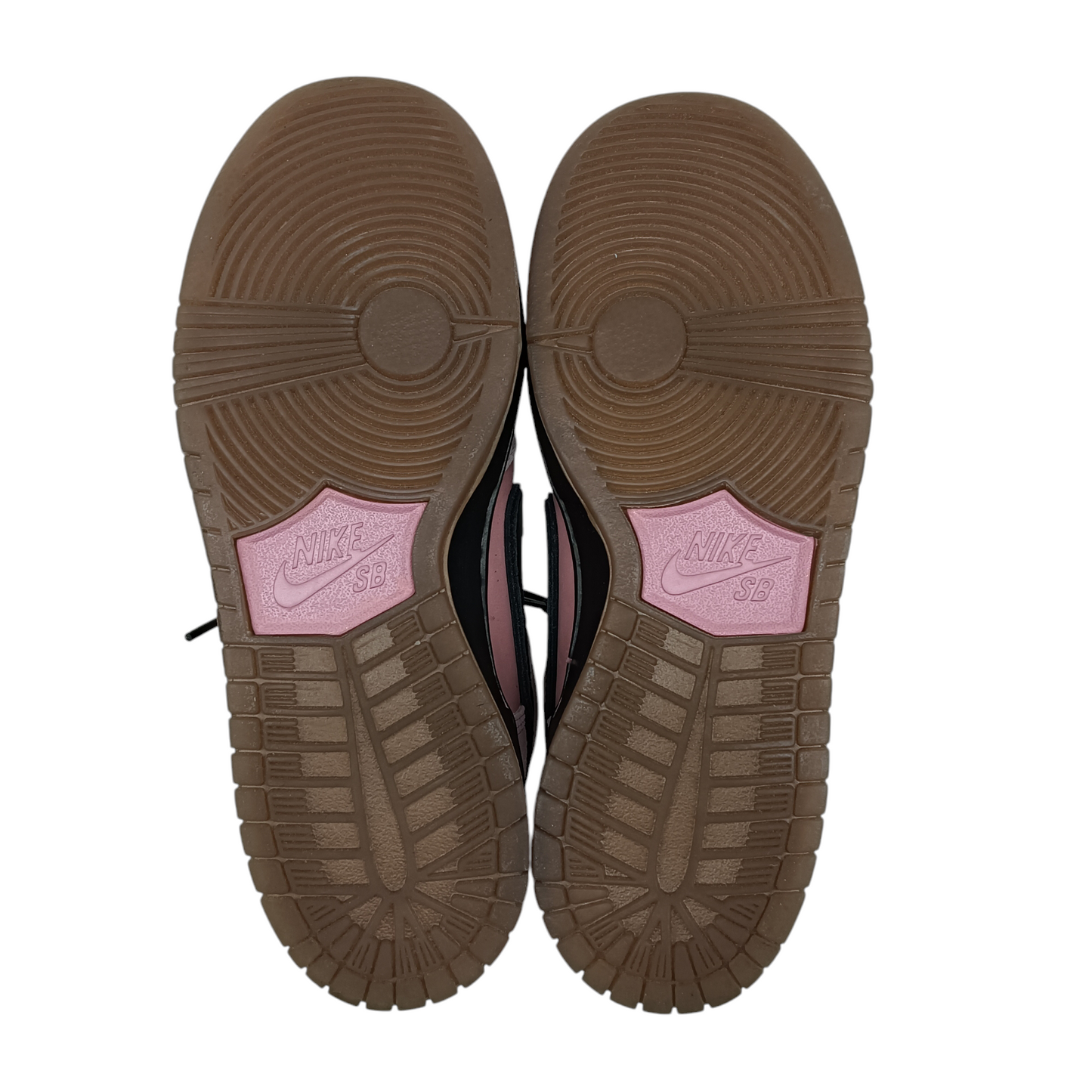 NIKE Sneaker 25cm DH7742-600 Lady's Pink/Black