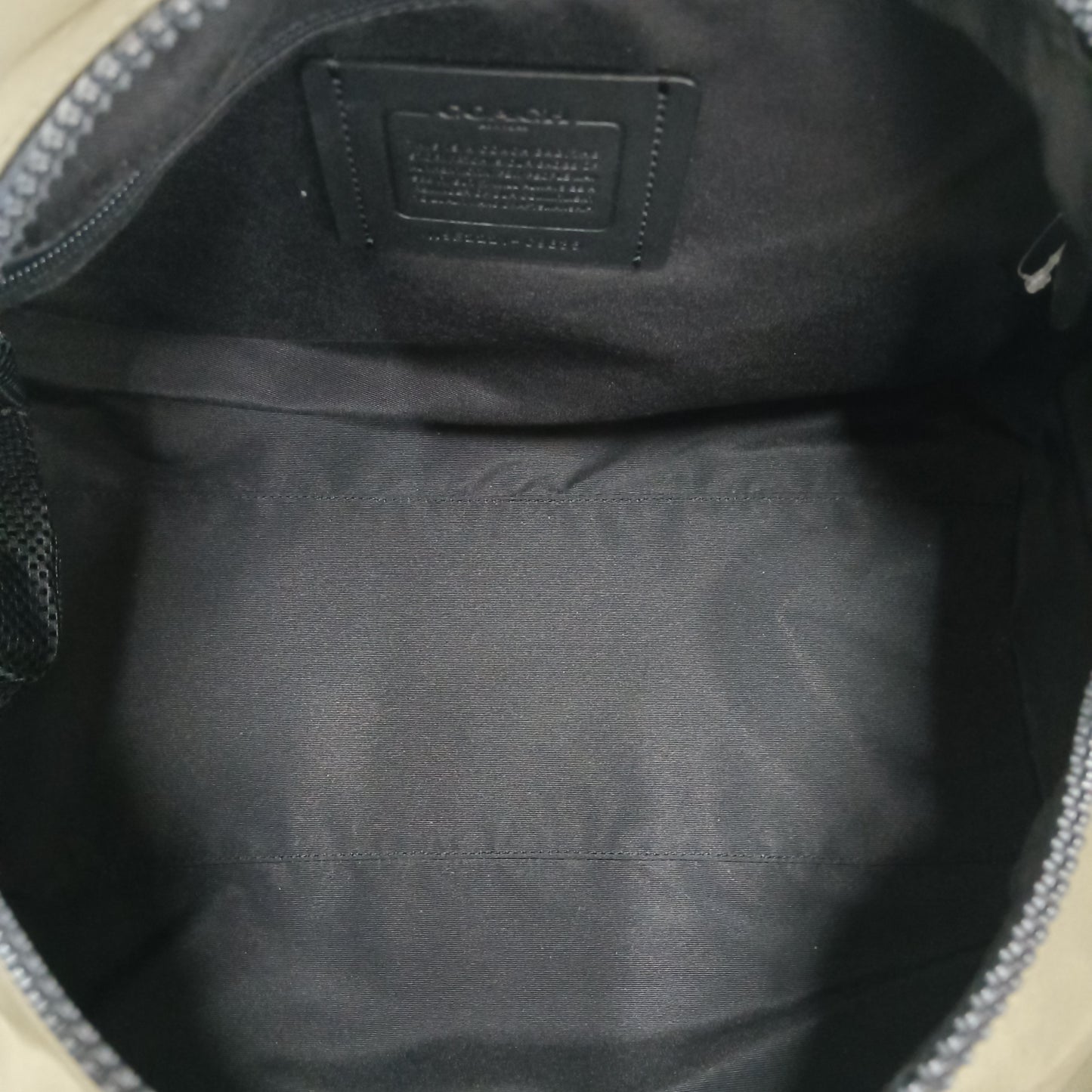 COACH 2WAY Bag C9835 Olive