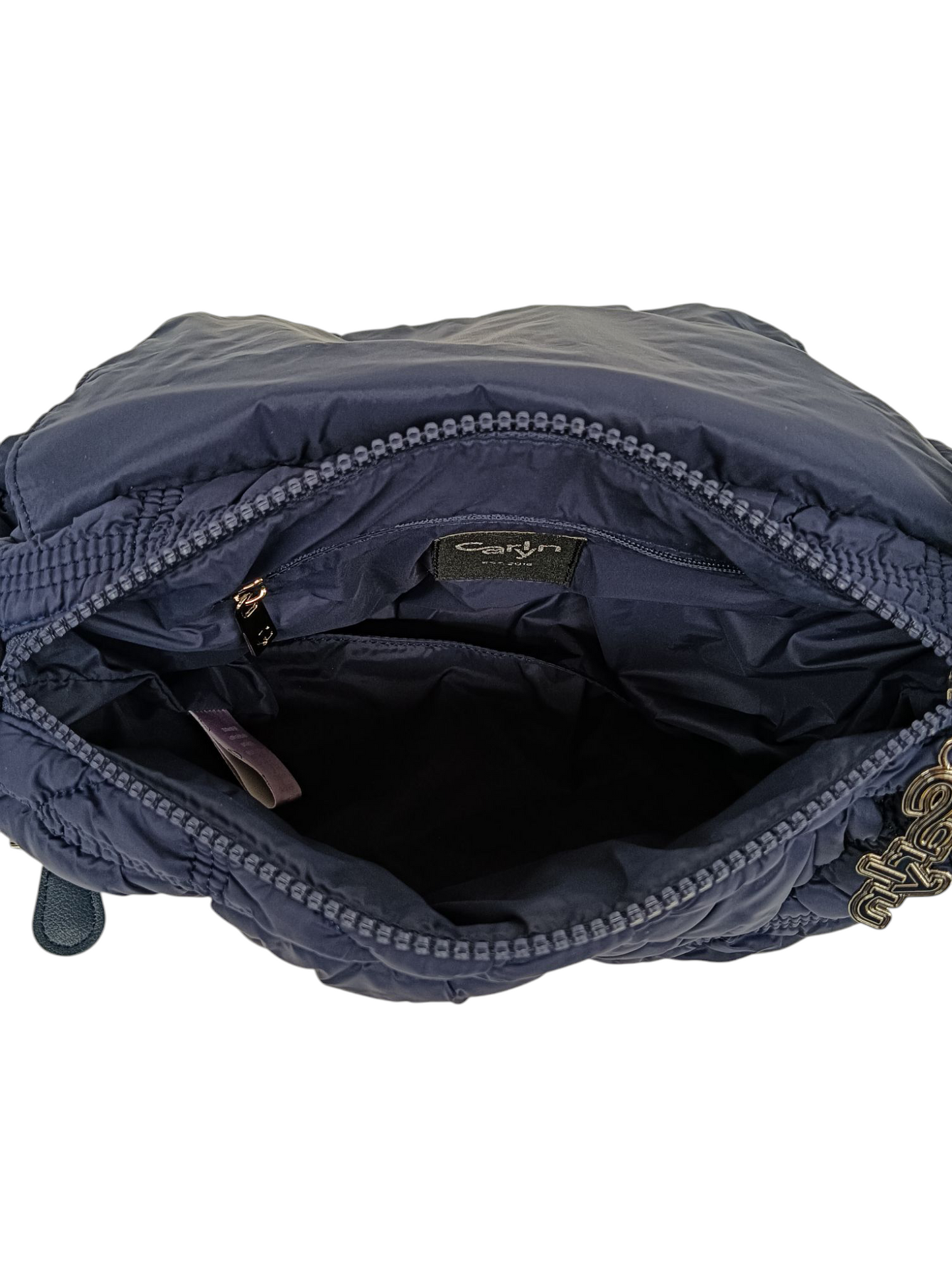 Carlyn Shoulder Bag H74103010N Navy