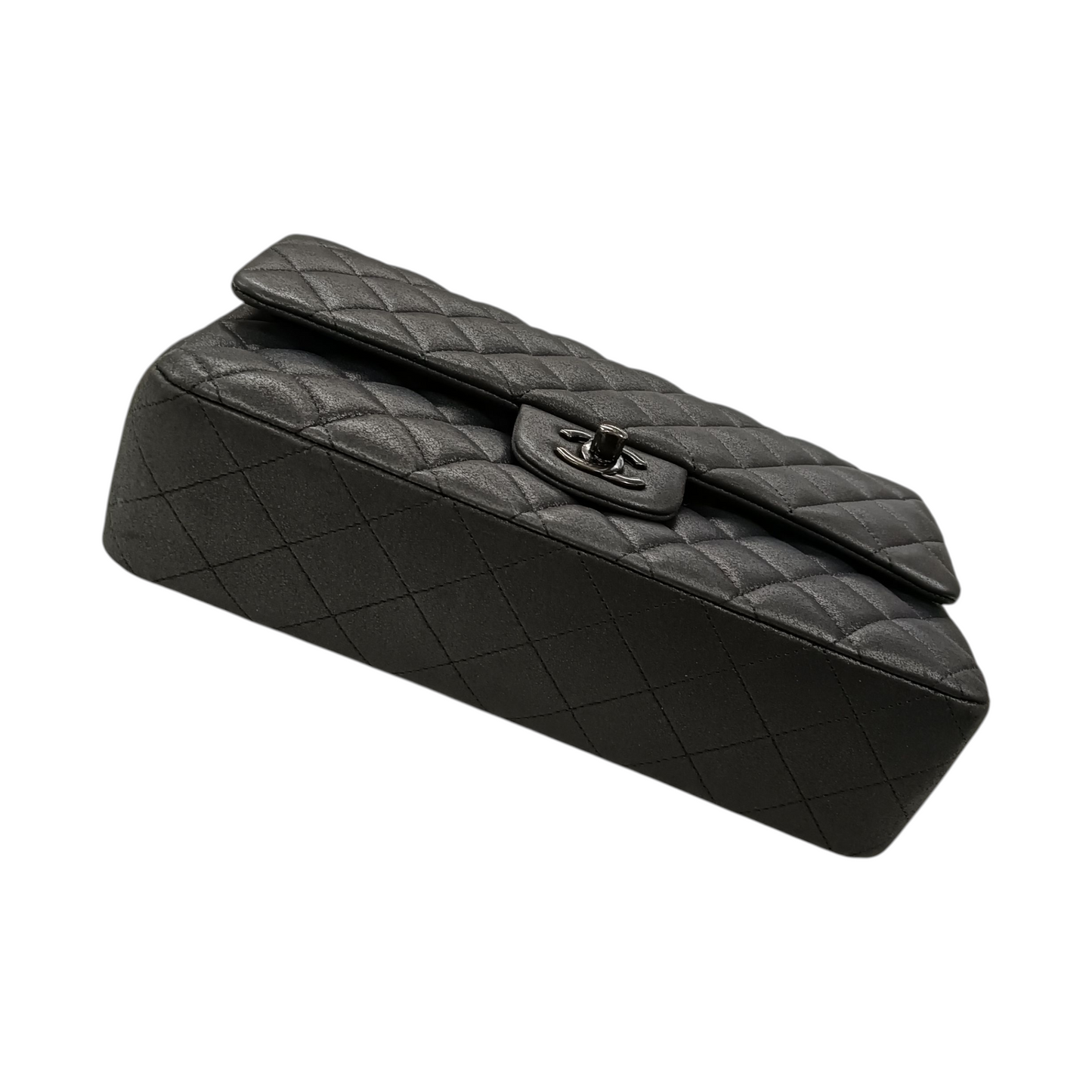Chanel Shoulder Bag Boy 25