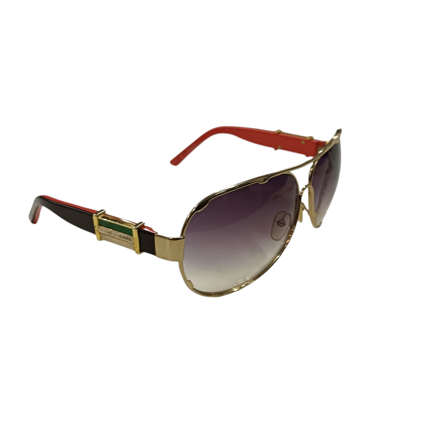 MARC JACOBS Sunglasses Brown/Pink MJ213/S
