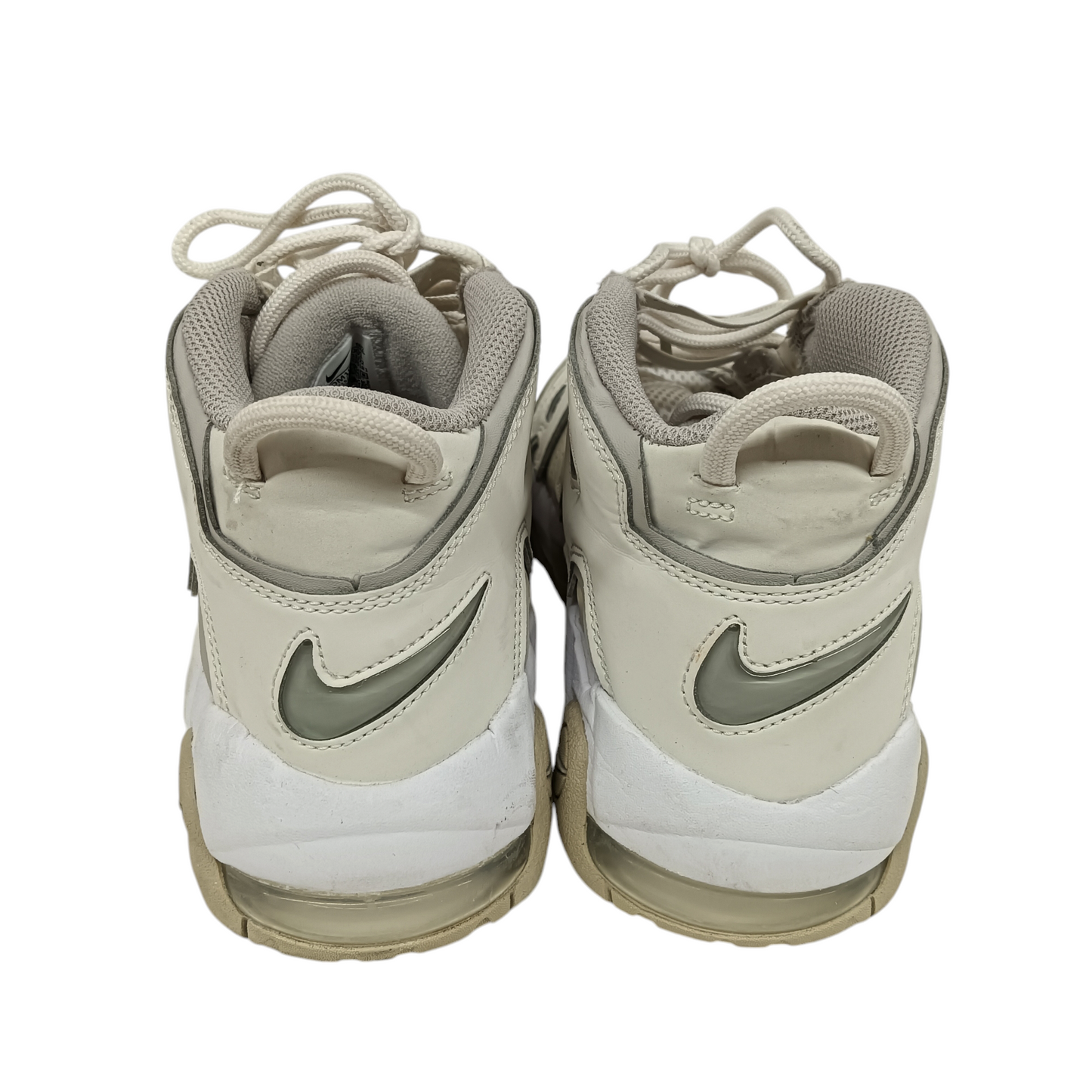NIKE Sneaker 24.5CM DM1023-001 Mens White