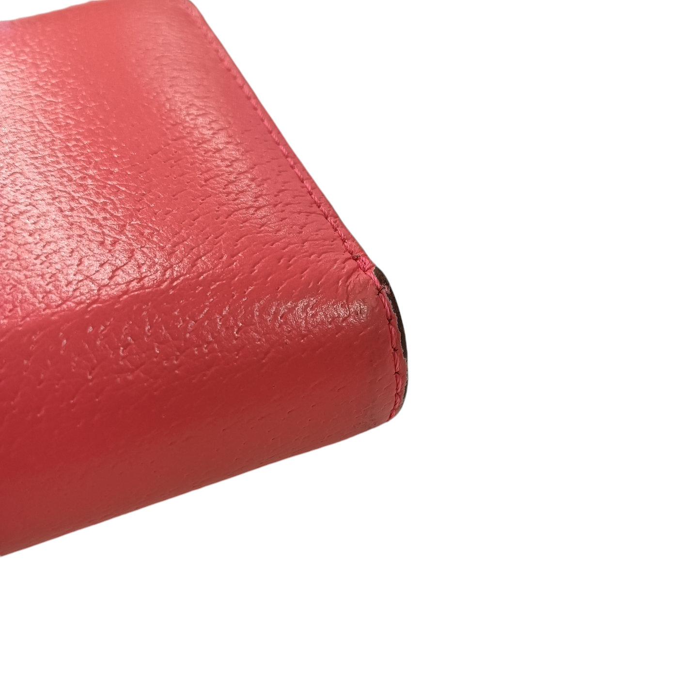 KATE SPADE LONG WALLET PINK