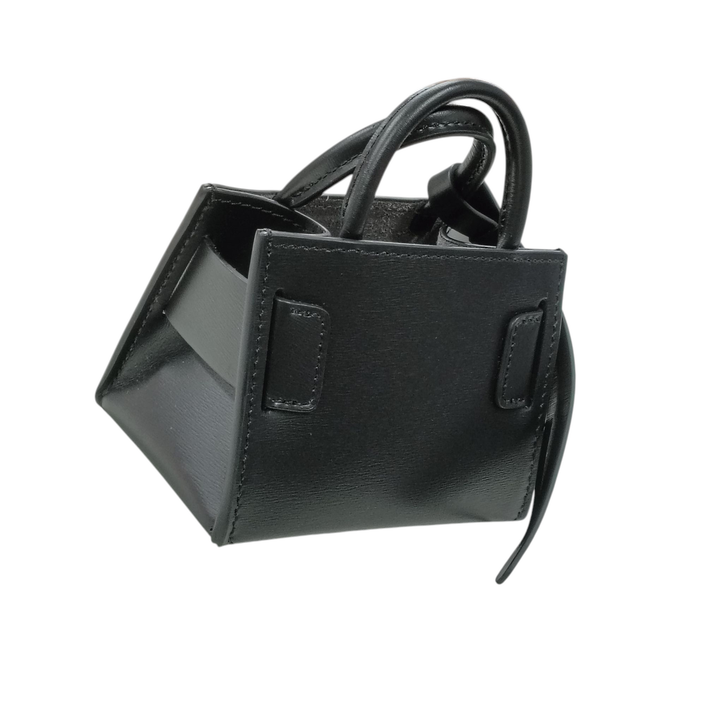 BOYY Shoulder Mini Bag Black 2605211510
