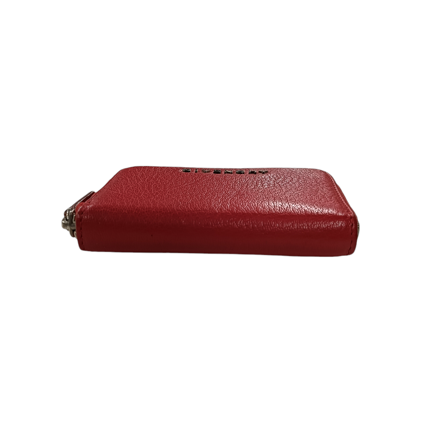 GIVENCHY COIN CASE ORANGE