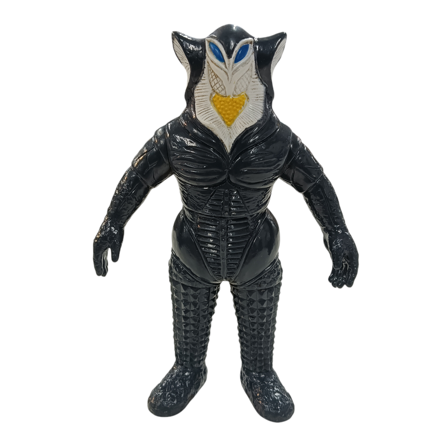 BANDAI FIGURE MEFILAS ALIEN/1983