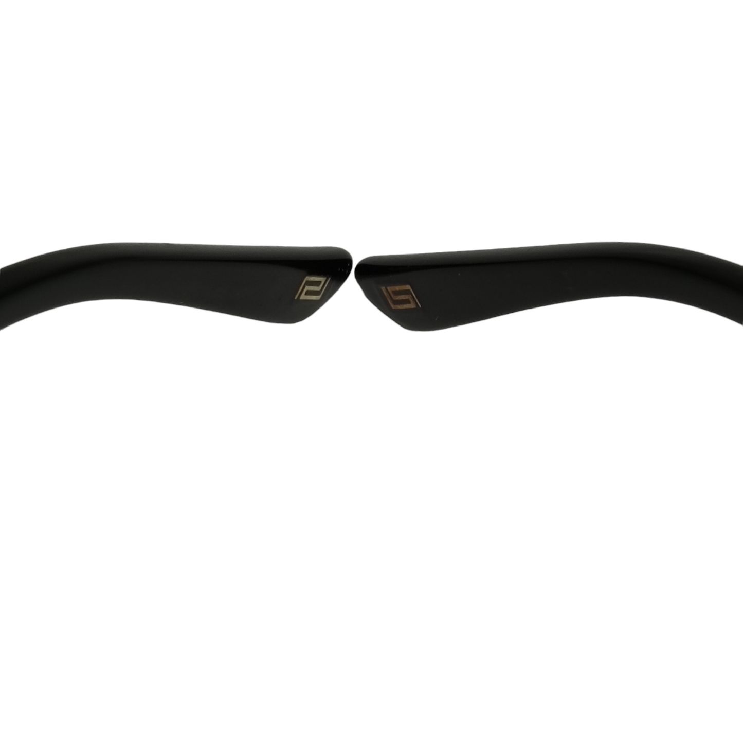 VERSACE Sunglasses Black/Green MOD 4179 GB1/31