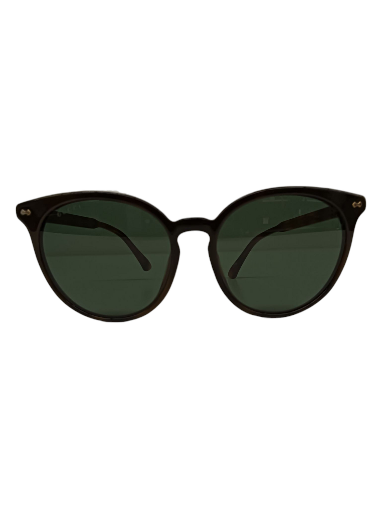 GUCCI Sunglasses GG0195 Brown