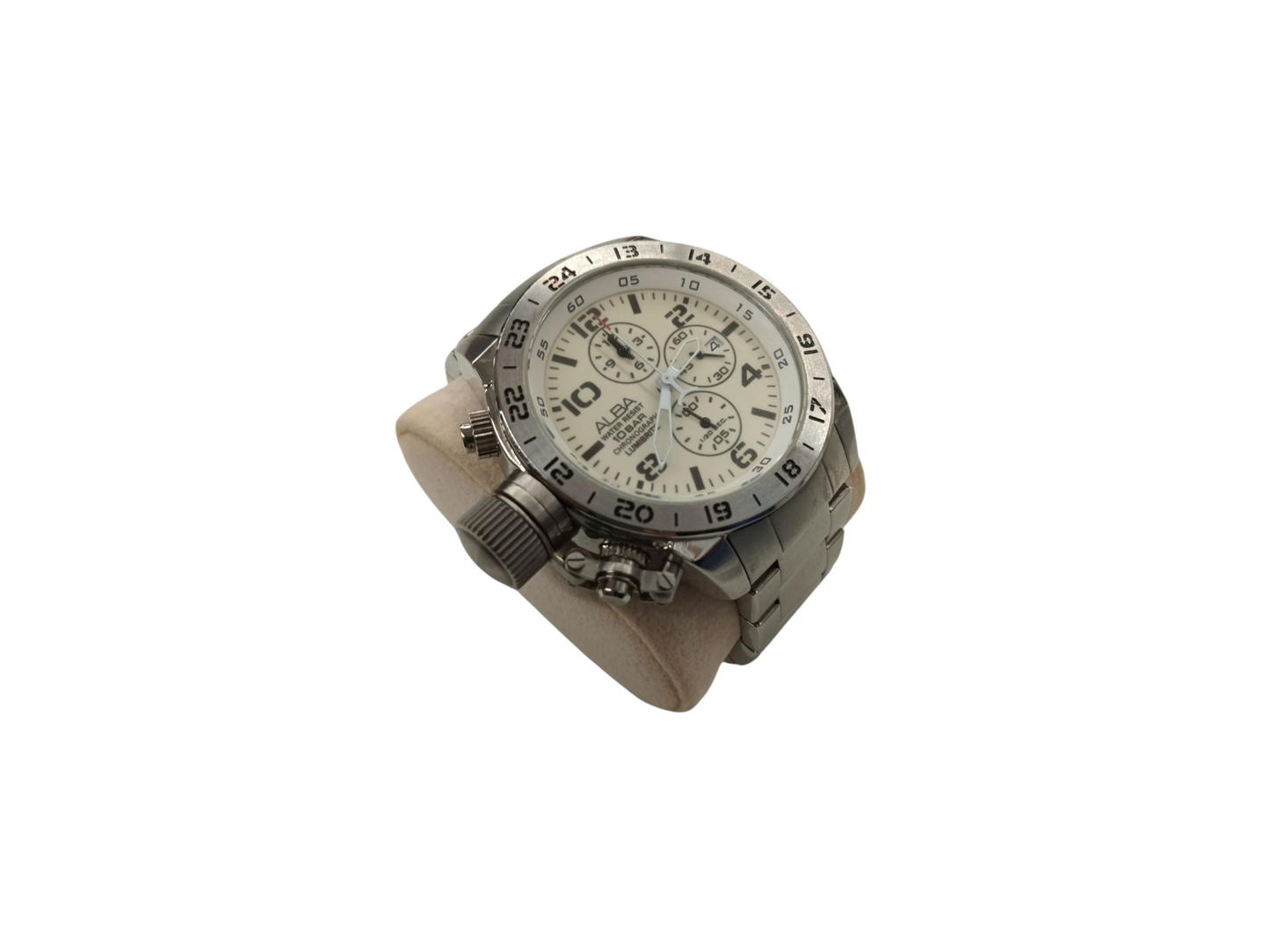 ALBA Wrist Watch YM92-X215