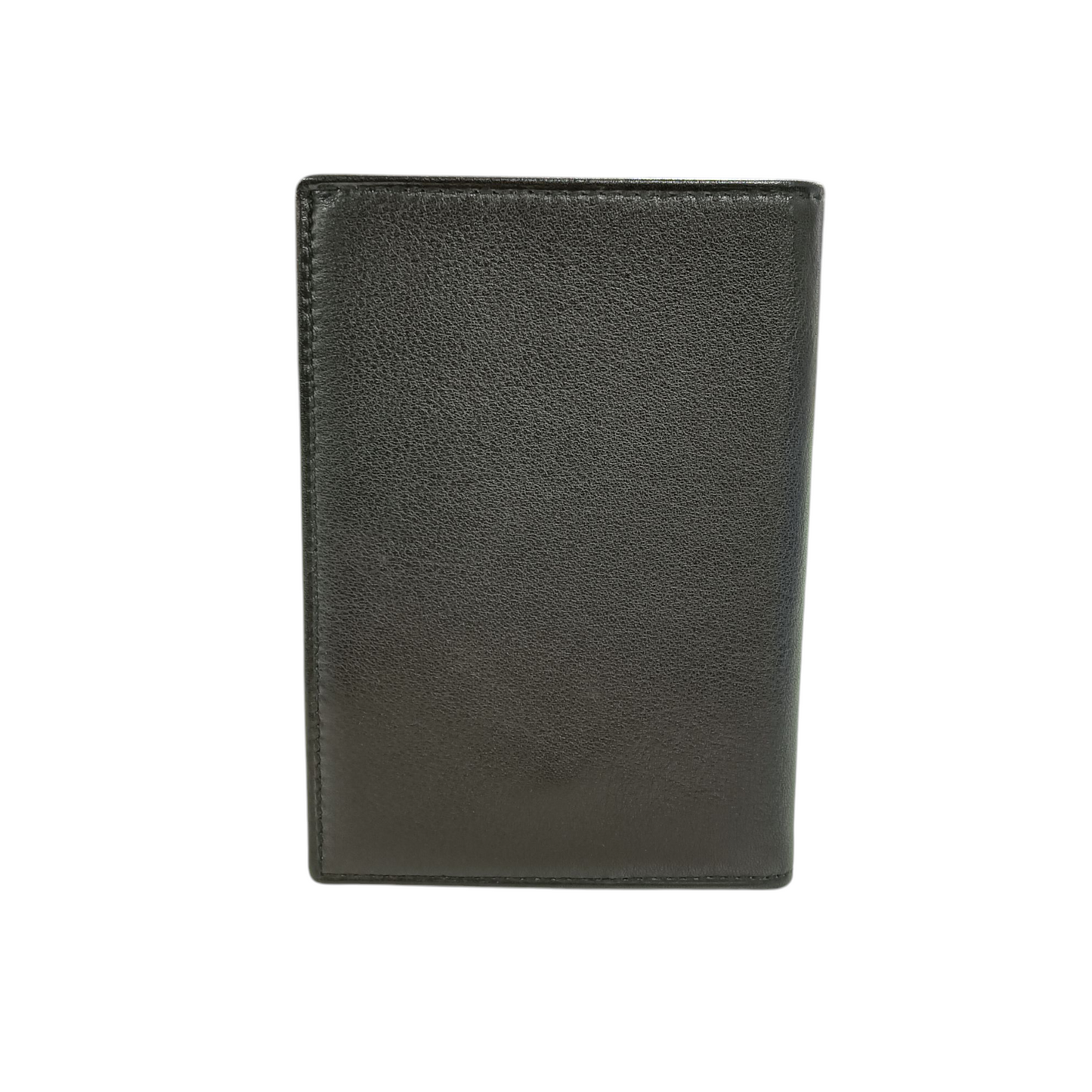 Bruno Magli Wallet Leather Black