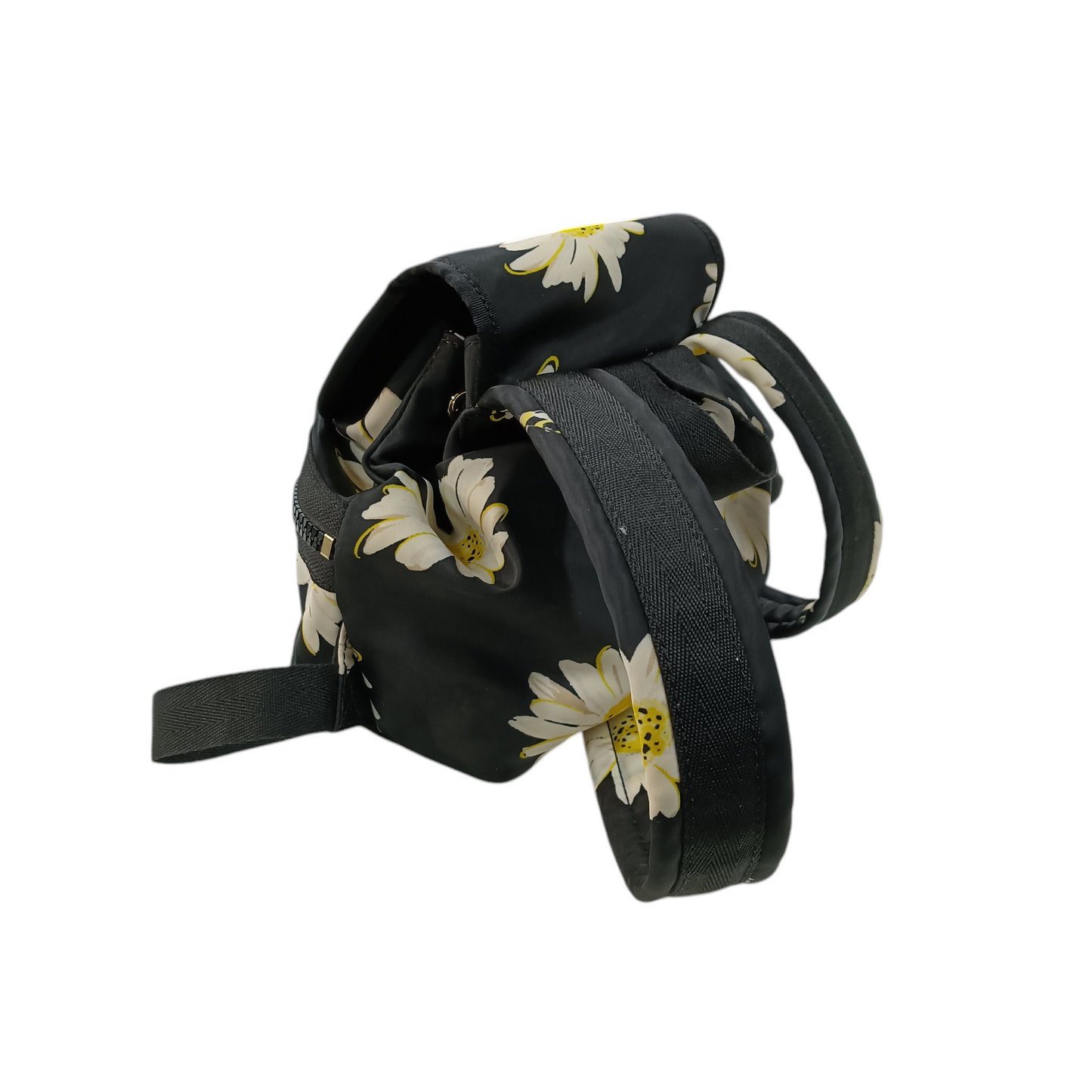 KATE SPADE Mini Rucksack Black PWRU4828
