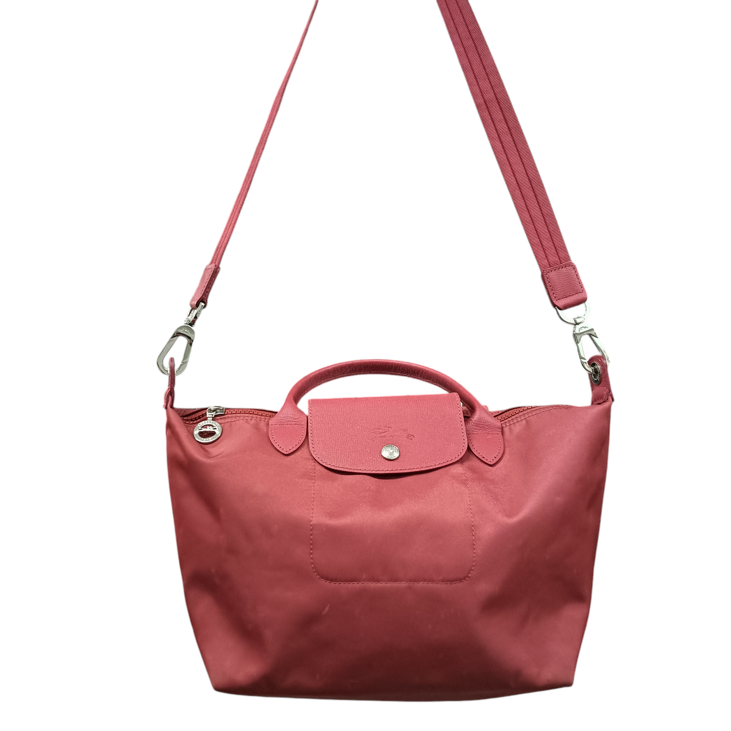 LONGCHAMP 2Way Bag Red L1512578545