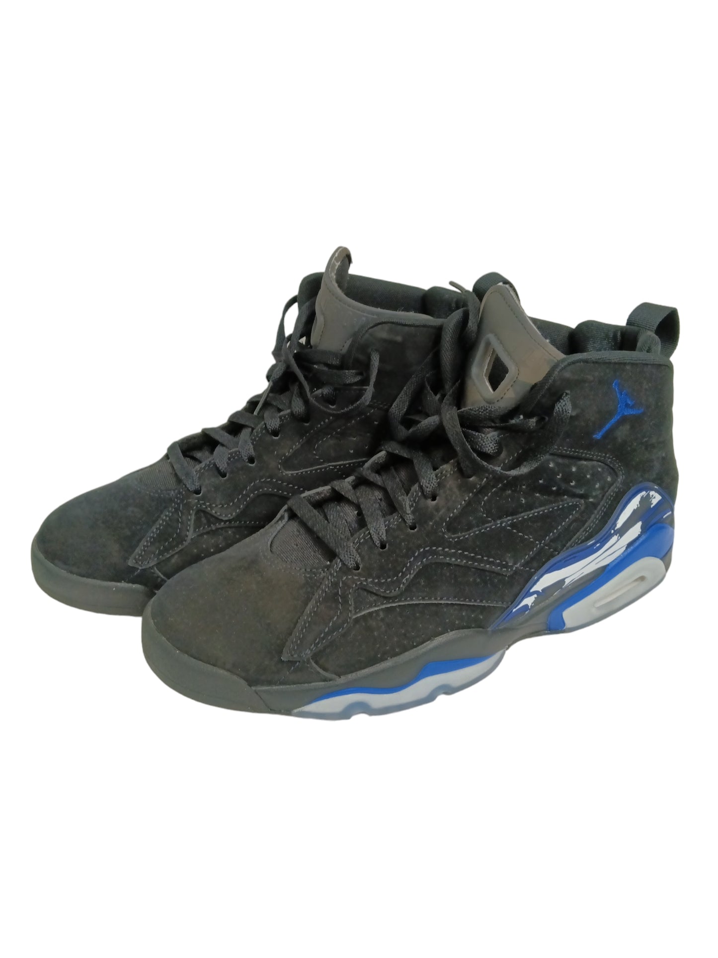 NIKE JORDAN MVP BLACK DZ4475-041