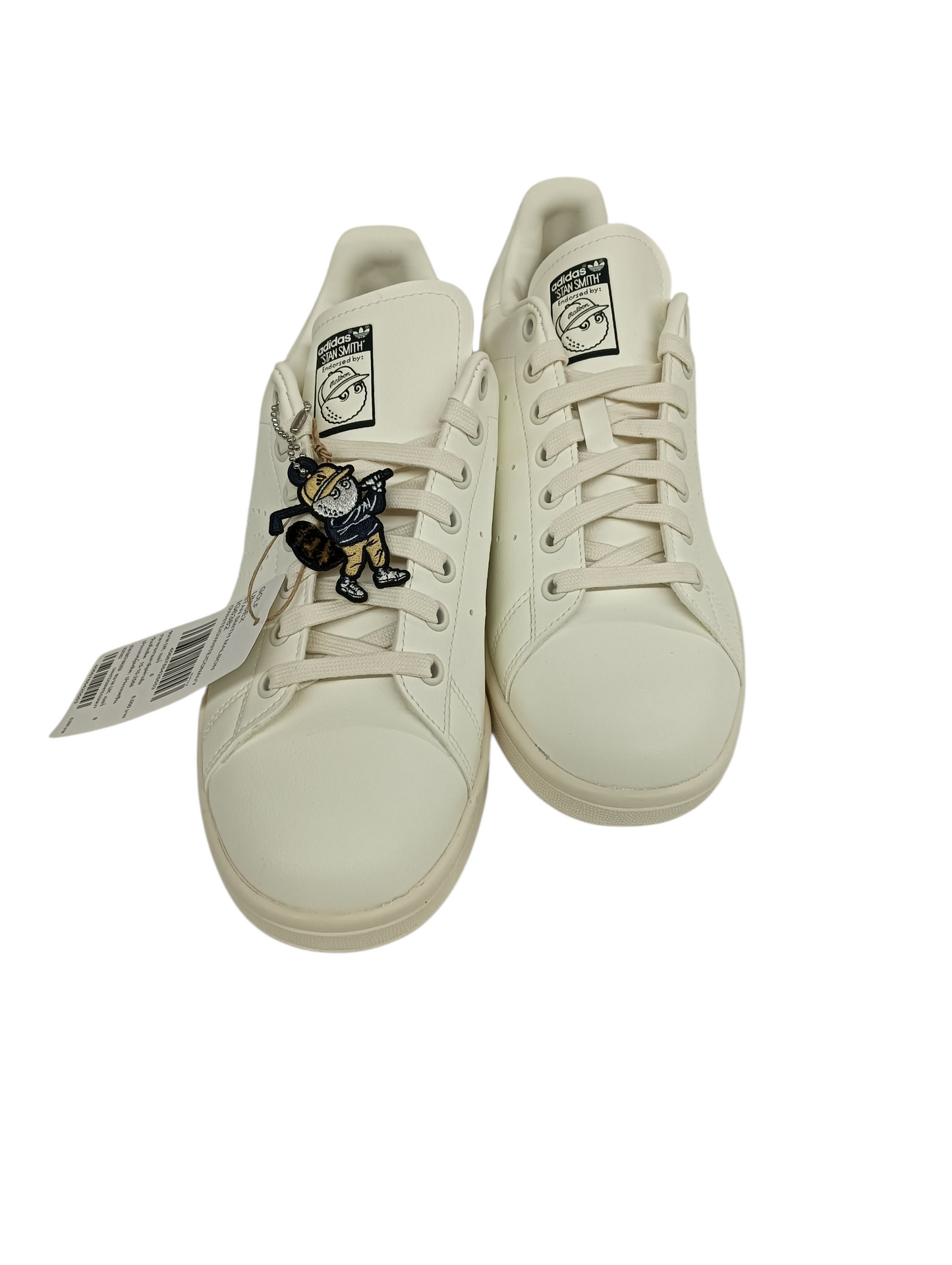 Adidas Sneaker 8.5us IG6382 Mens White STAN SMITH