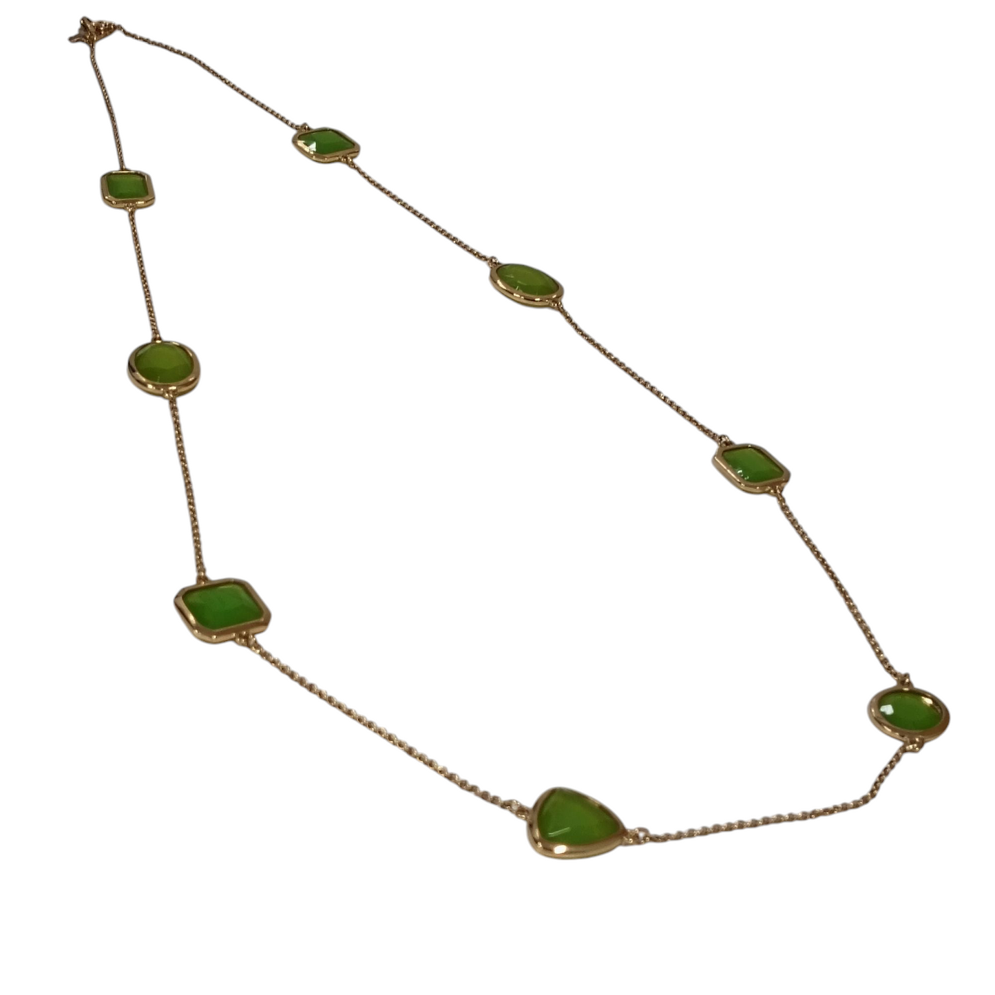 Kate Spade Necklace Green