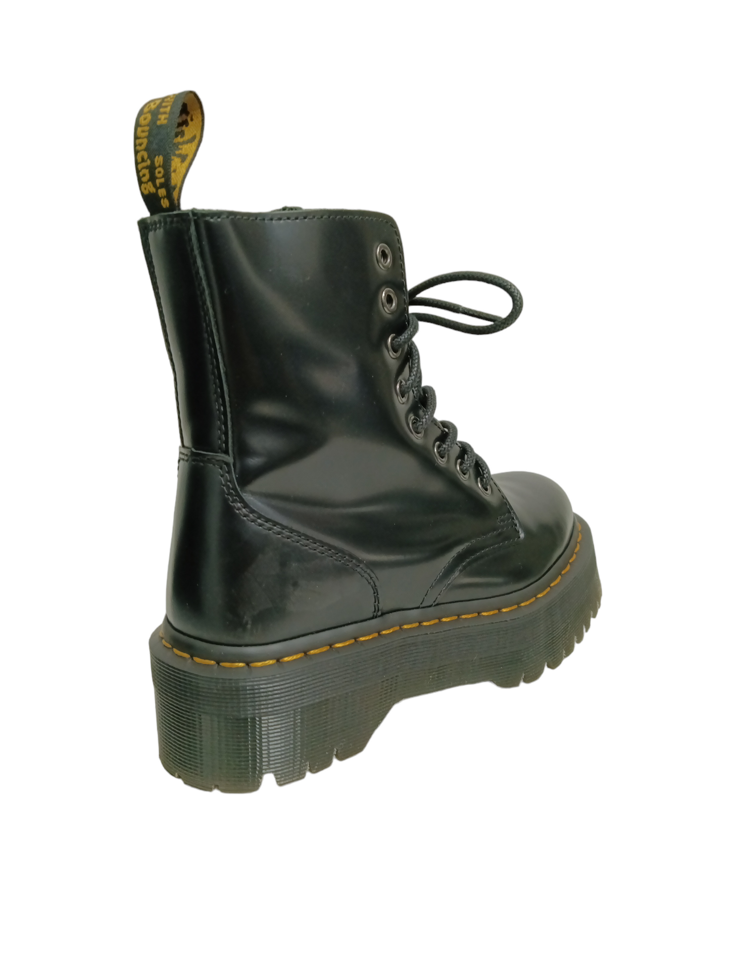 DR. MARTENS BOOTS MA005