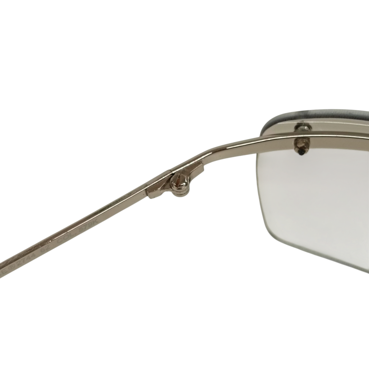 POLICE Sunglasses 2744 Rank(B) Silver