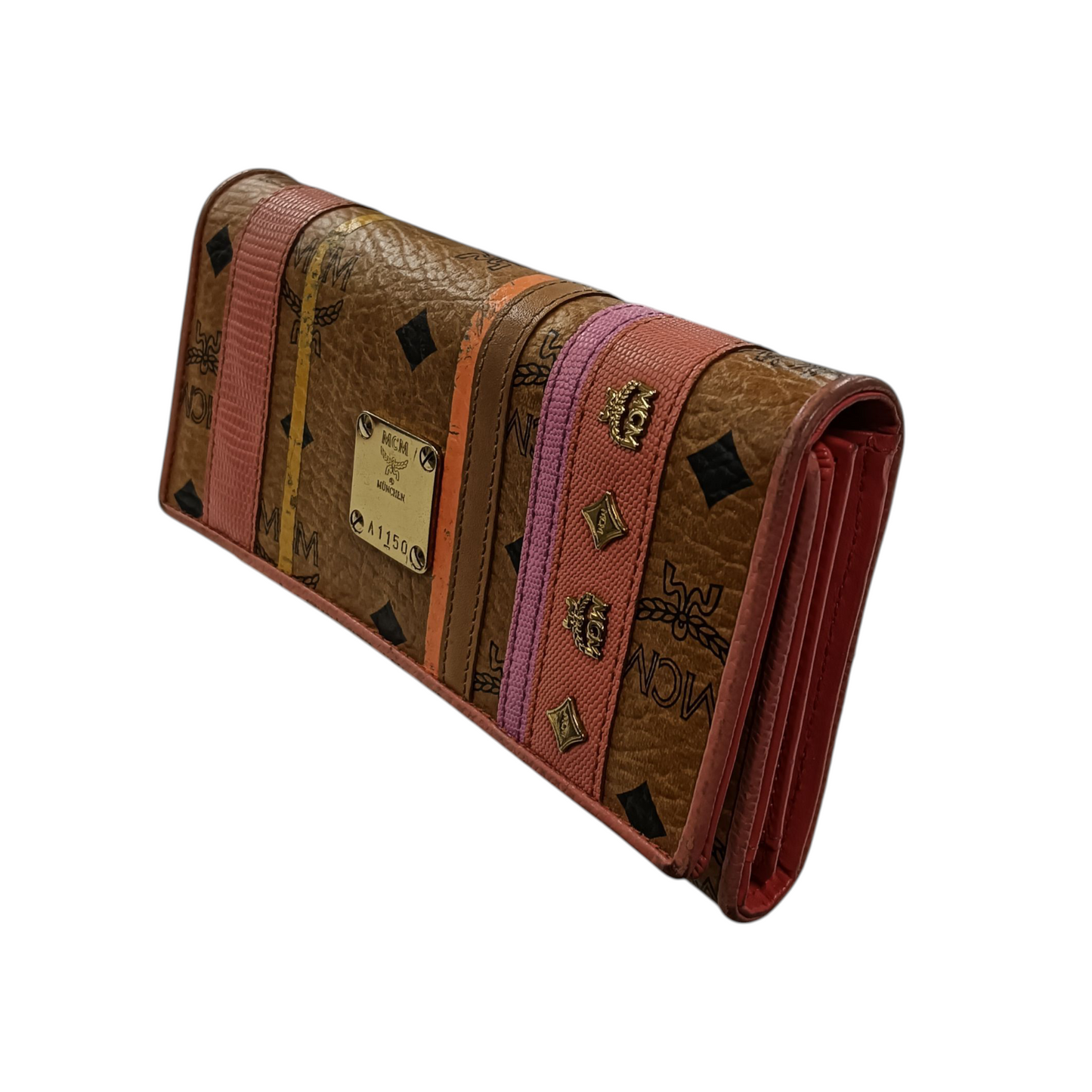 MCM Wallet MYL2AVC03C0001