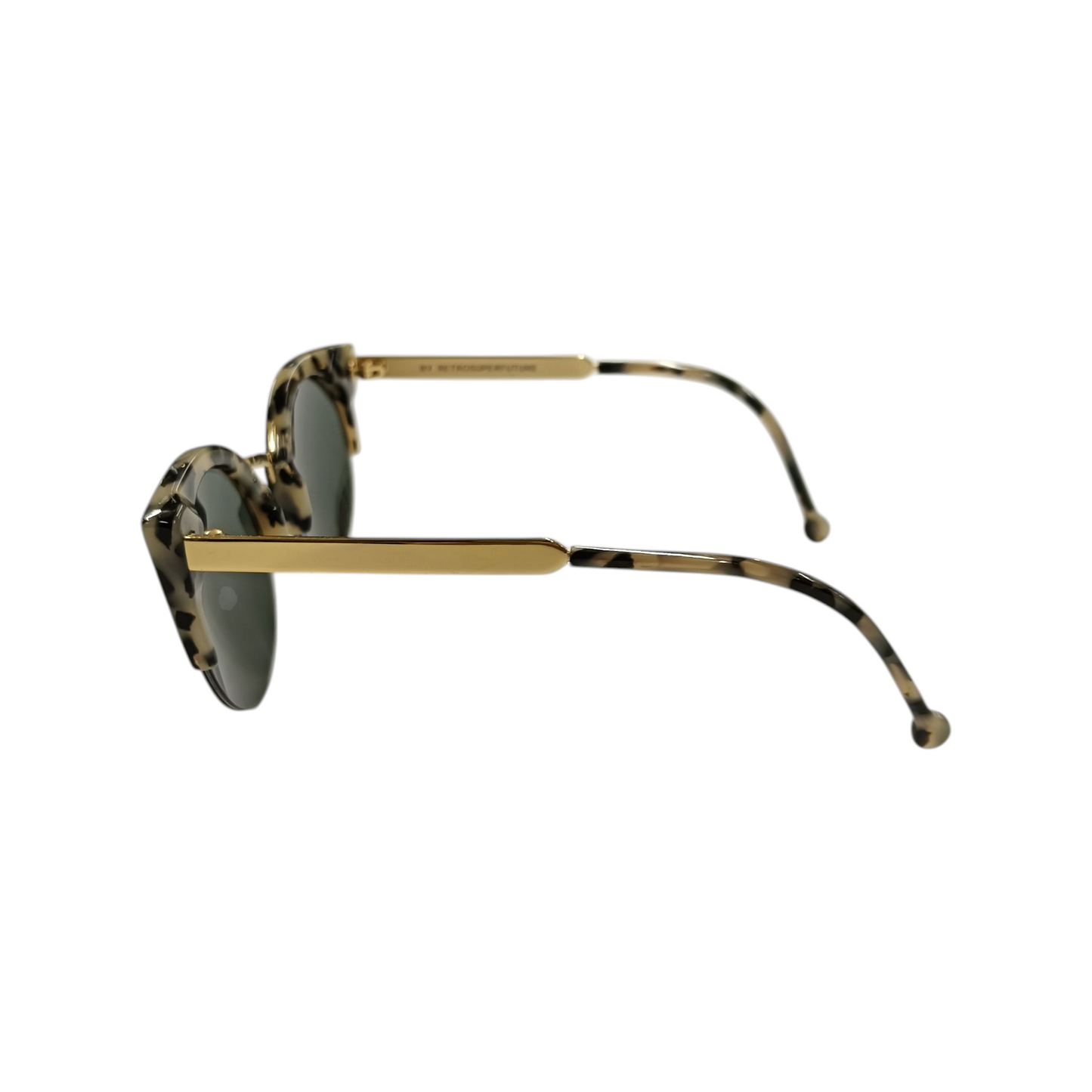 Retro Super Future Sunglasses