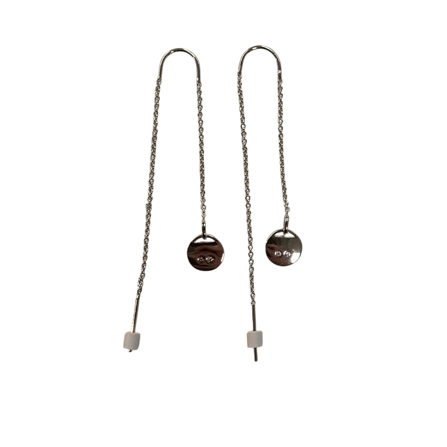 SWAROVSKI Earring Silver 5548108