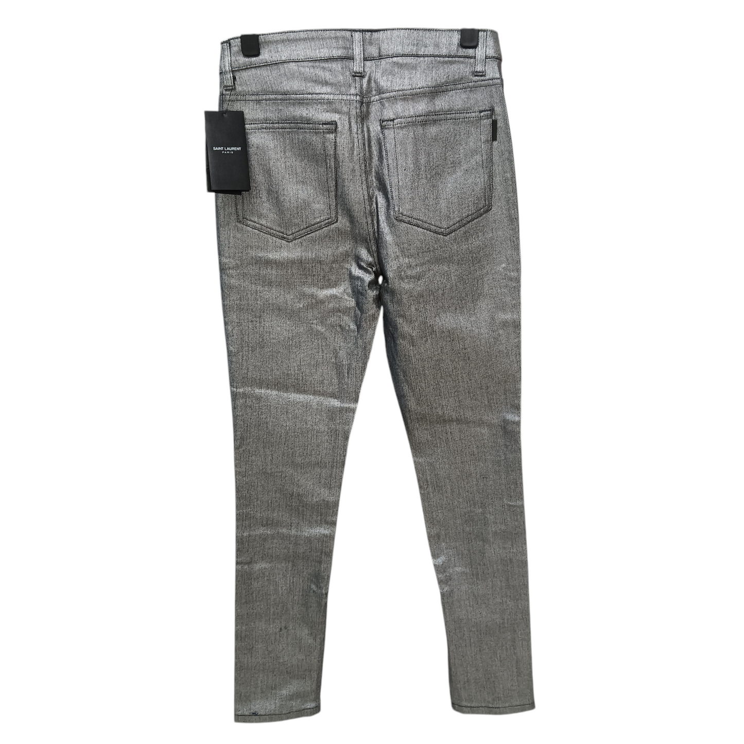 Saint Laurent Paris Denim Pants 26 inches
