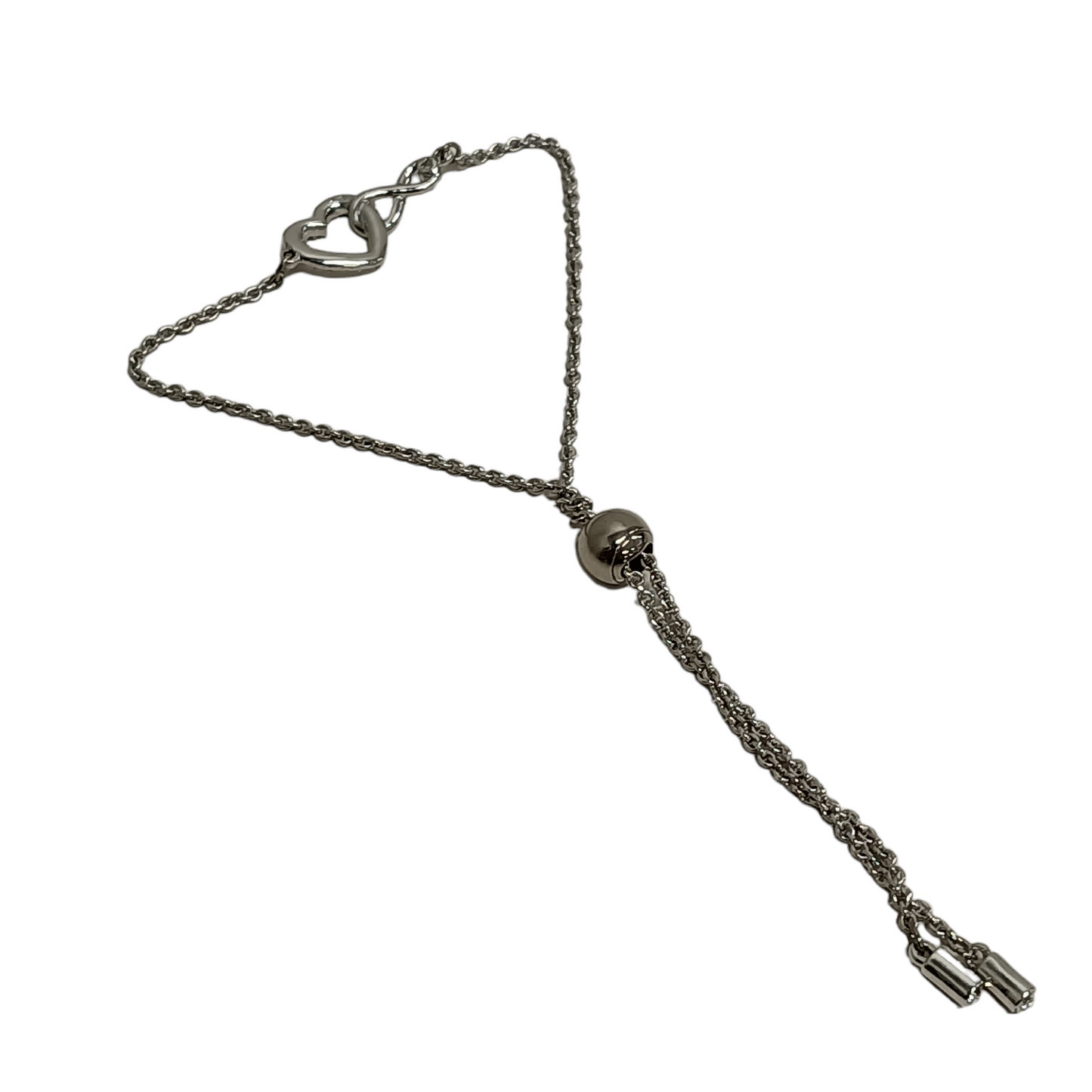 SWAROVSKI Bracelet Heart