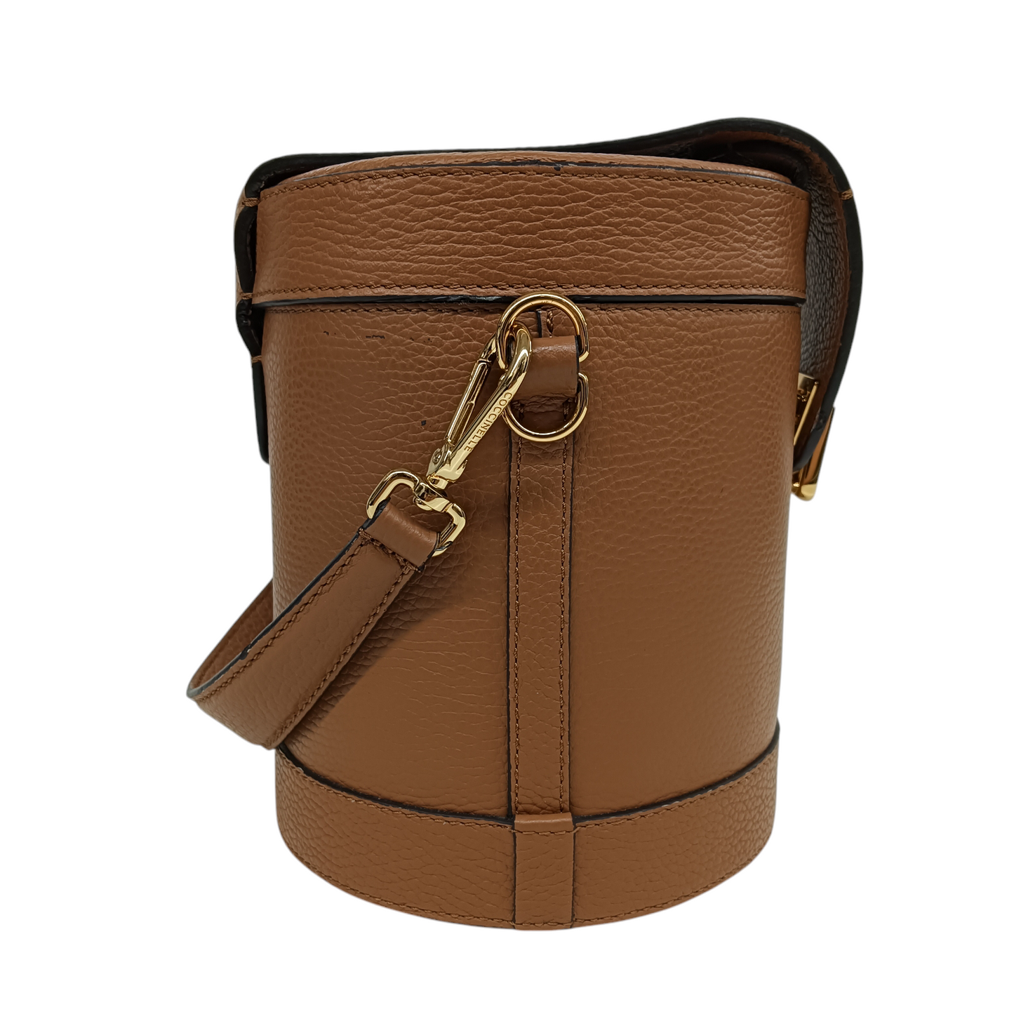 COCCINELLE 2WAY Bag E1L2F Rank (B) Brown