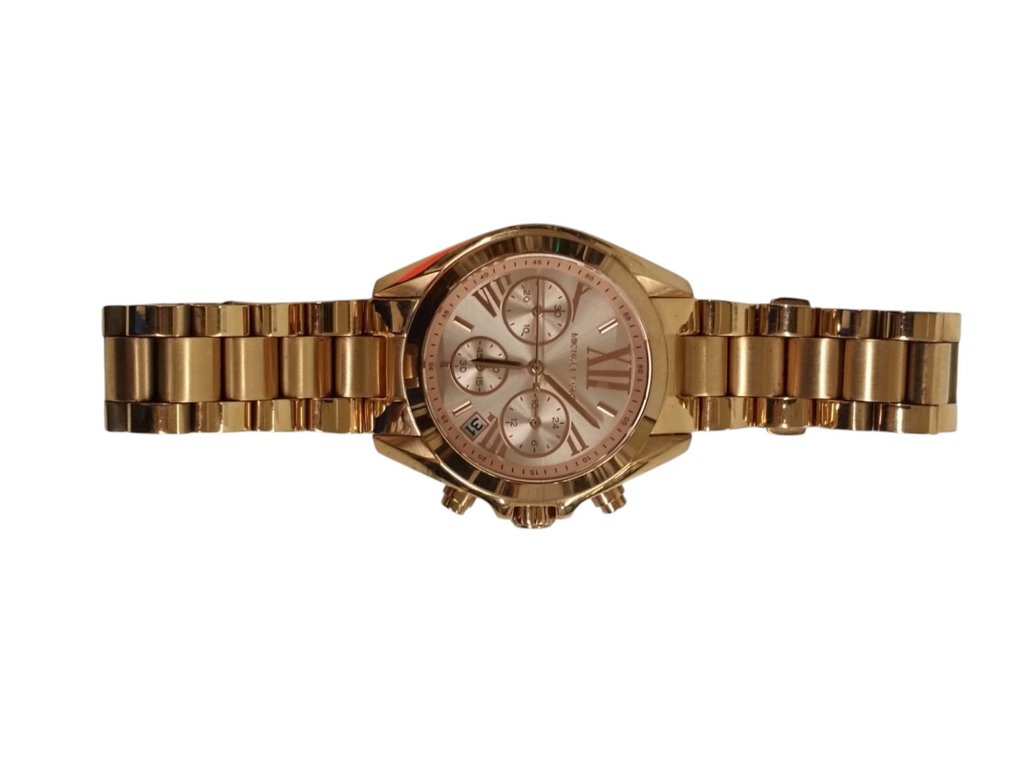 MICHAEL KORS Wrist Watch MK-5799