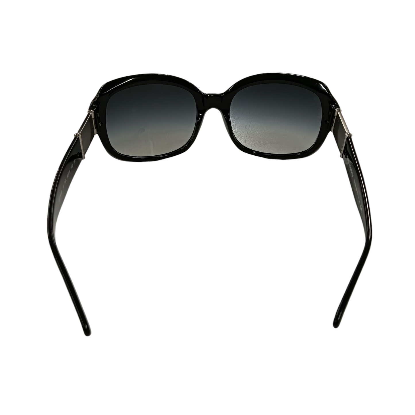 DOLCE & GABBANA Sunglasses Black DG4086