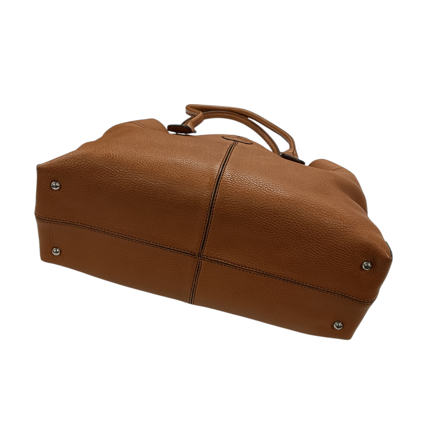 Tod's Leather Tote Bag