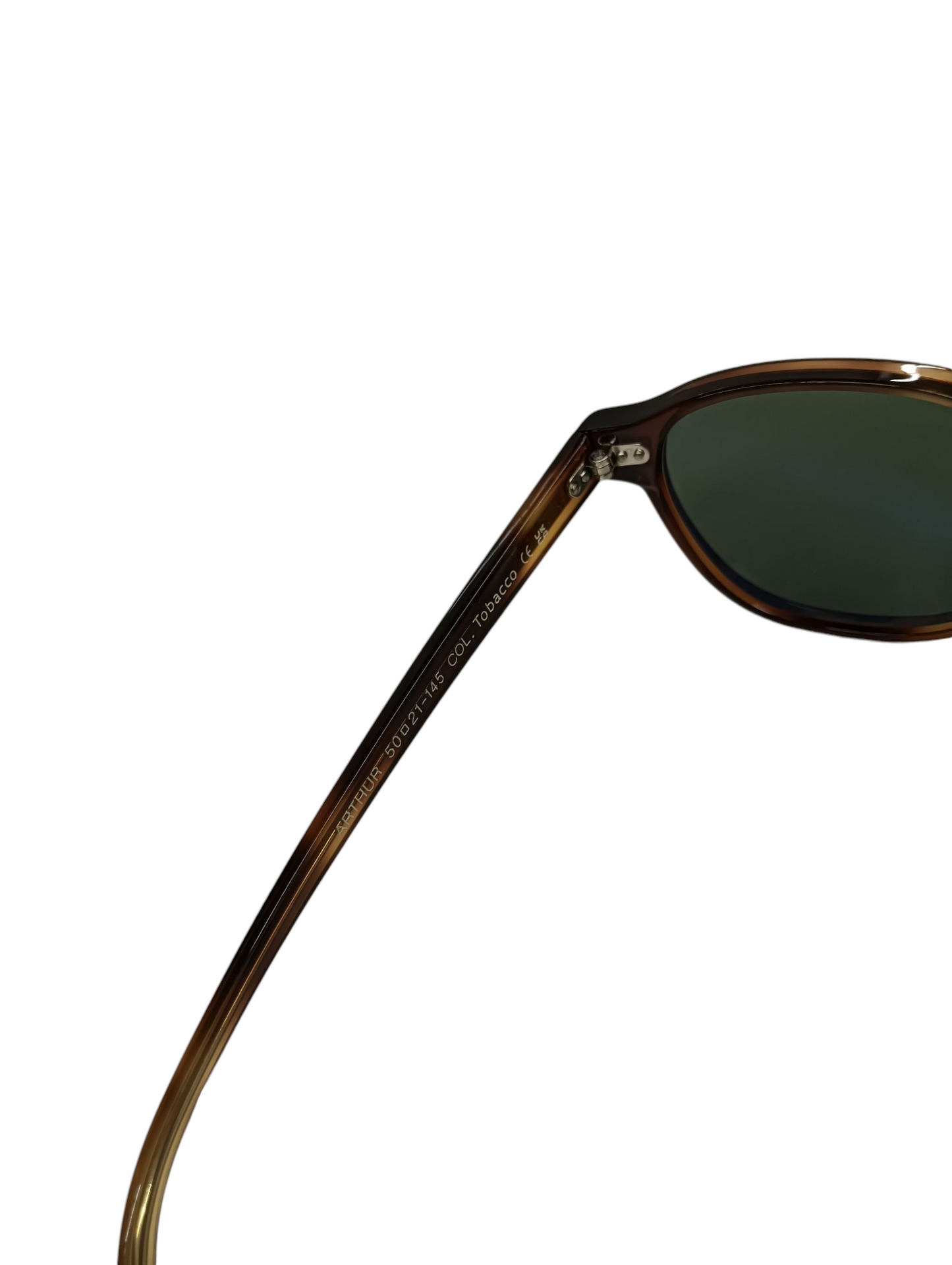 MOSCOT Sunglasses SPIRIT Brown
