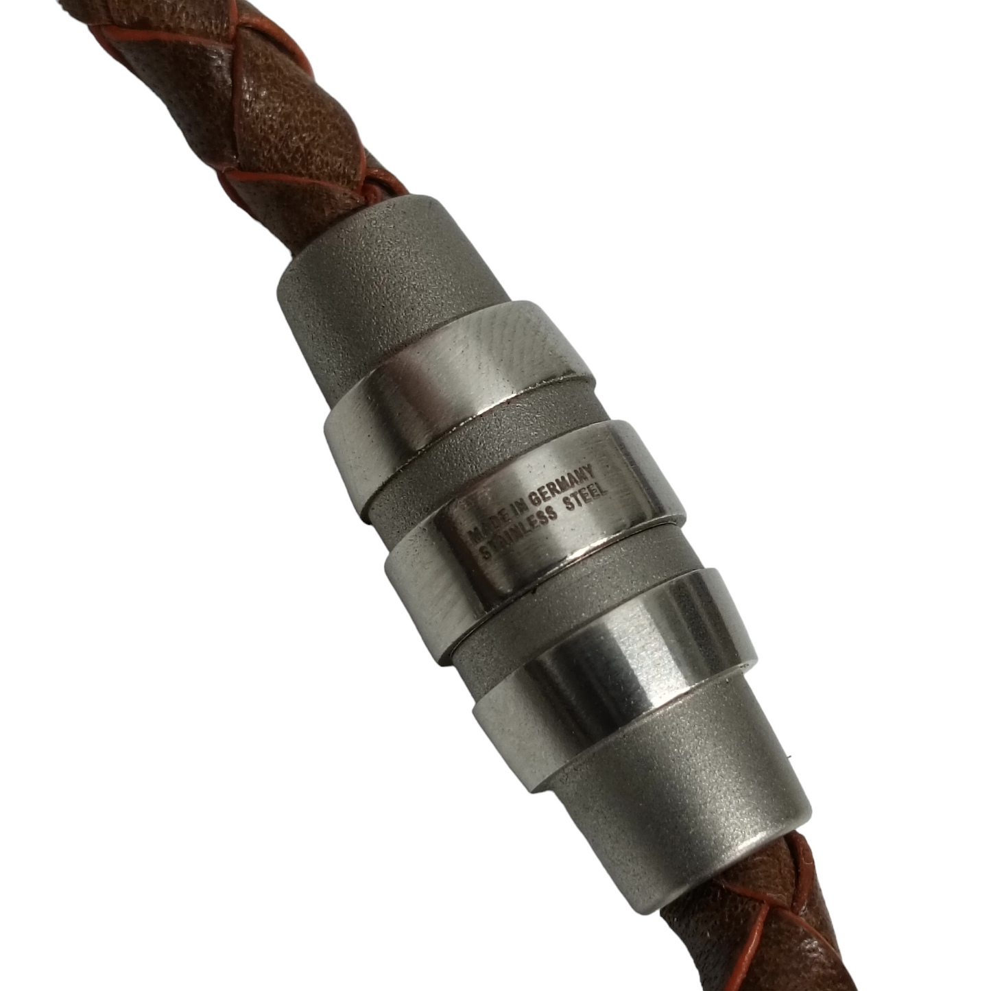 PORSCHE DESIGN Bracelet Brown 4046901597696