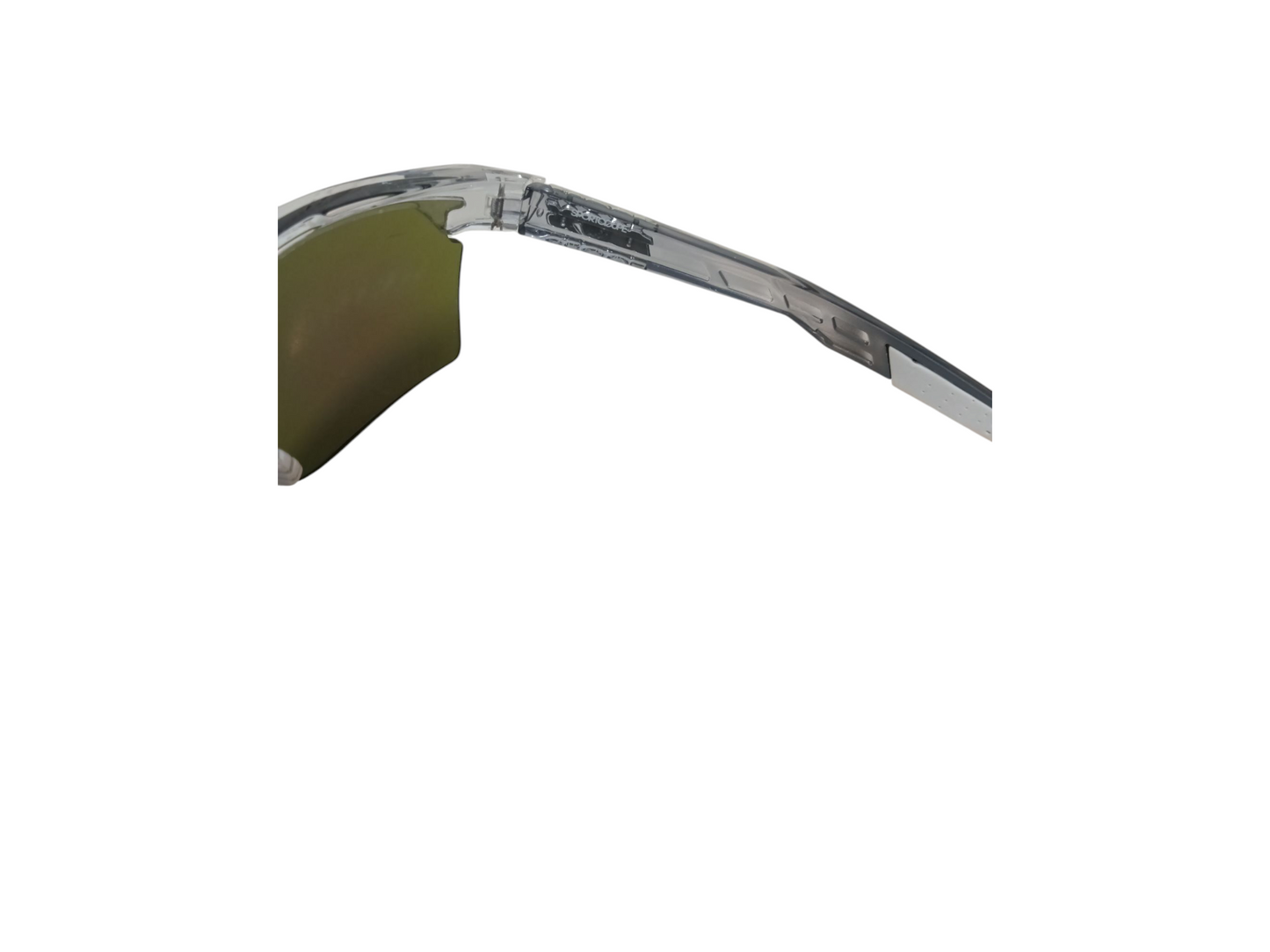 Sportcoupe Sunglasses Gray