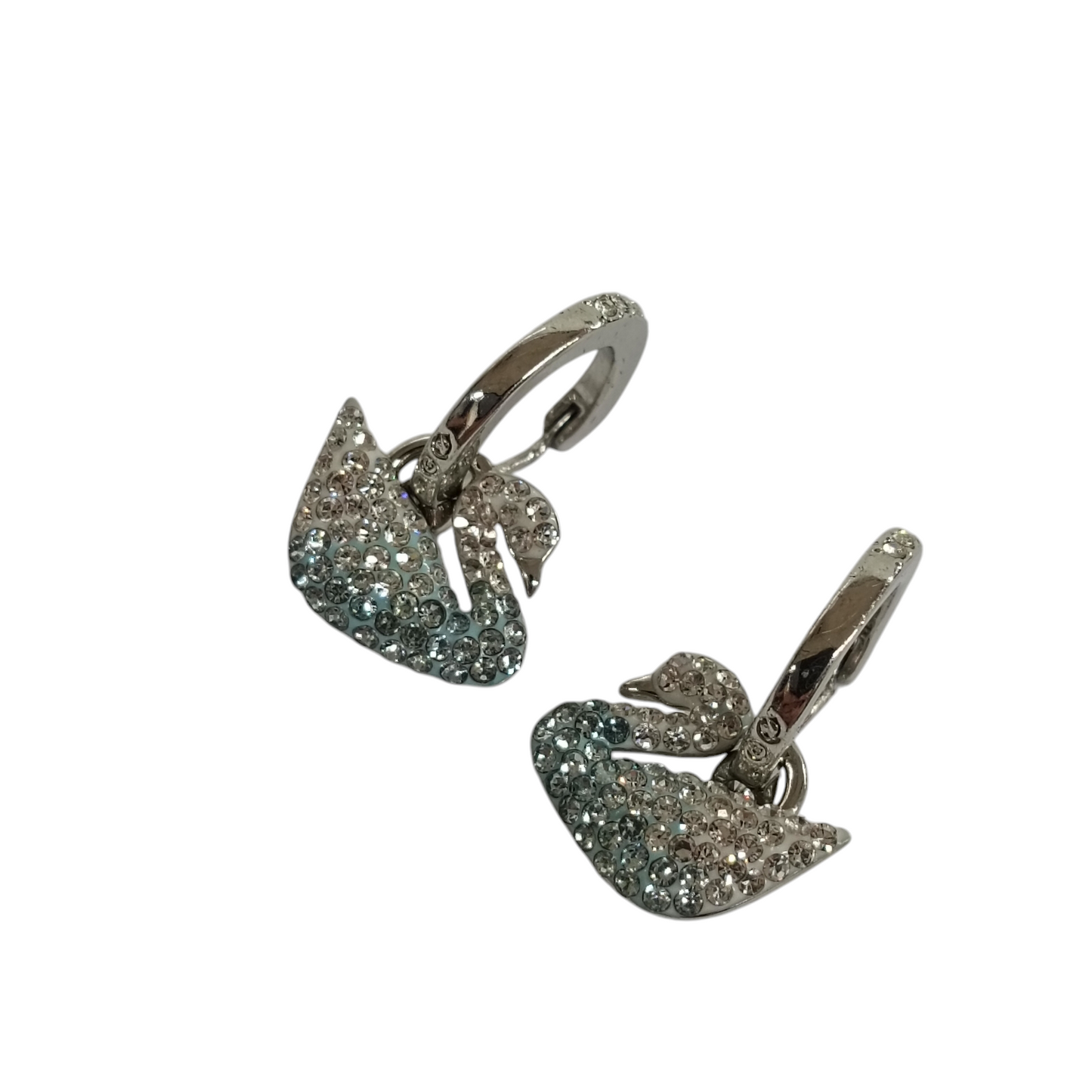 SWAROVSKI Earring Rank (B)
