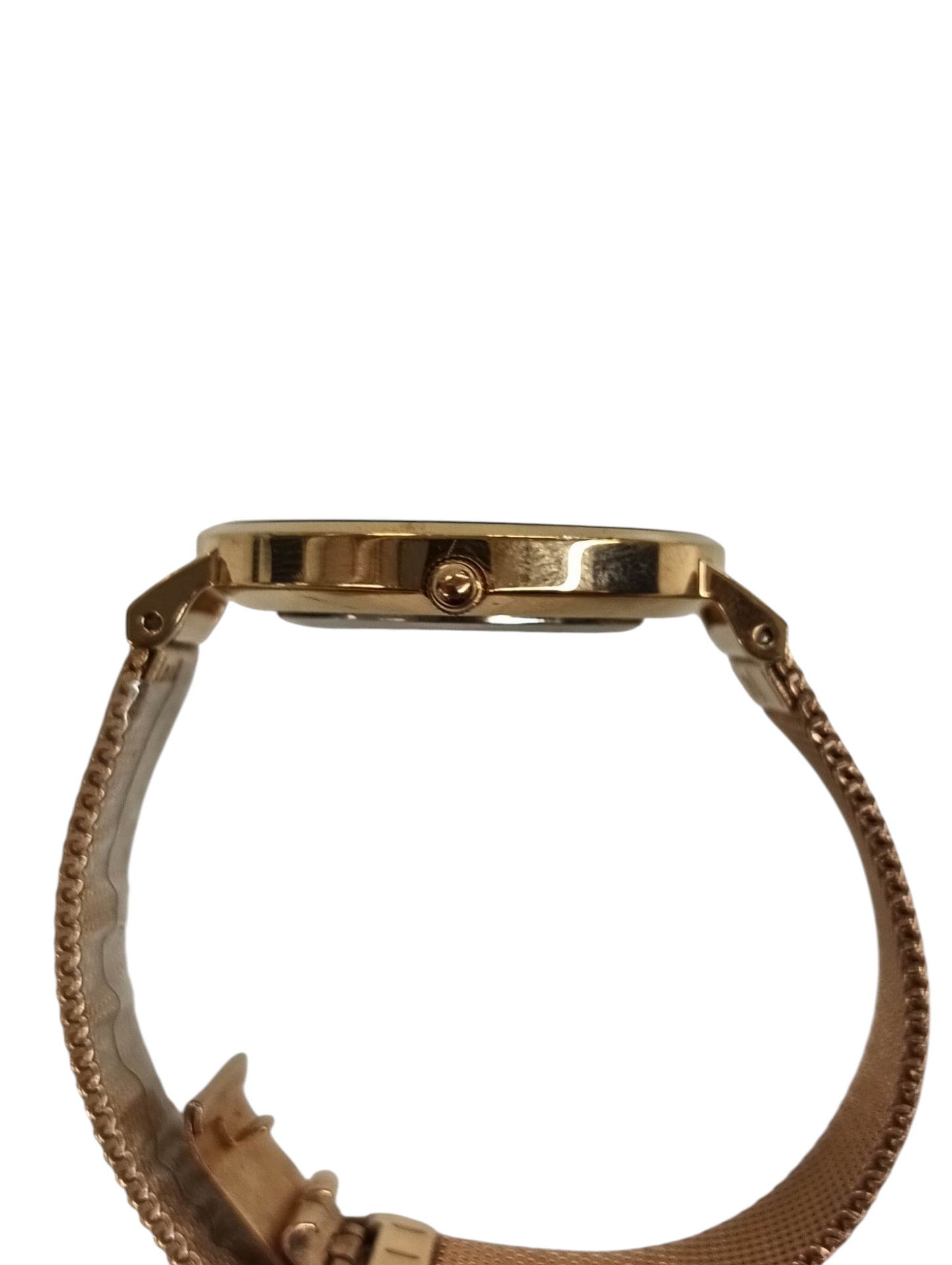 DANIEL WELLINGTON Wrist Watch B32R1 Gold