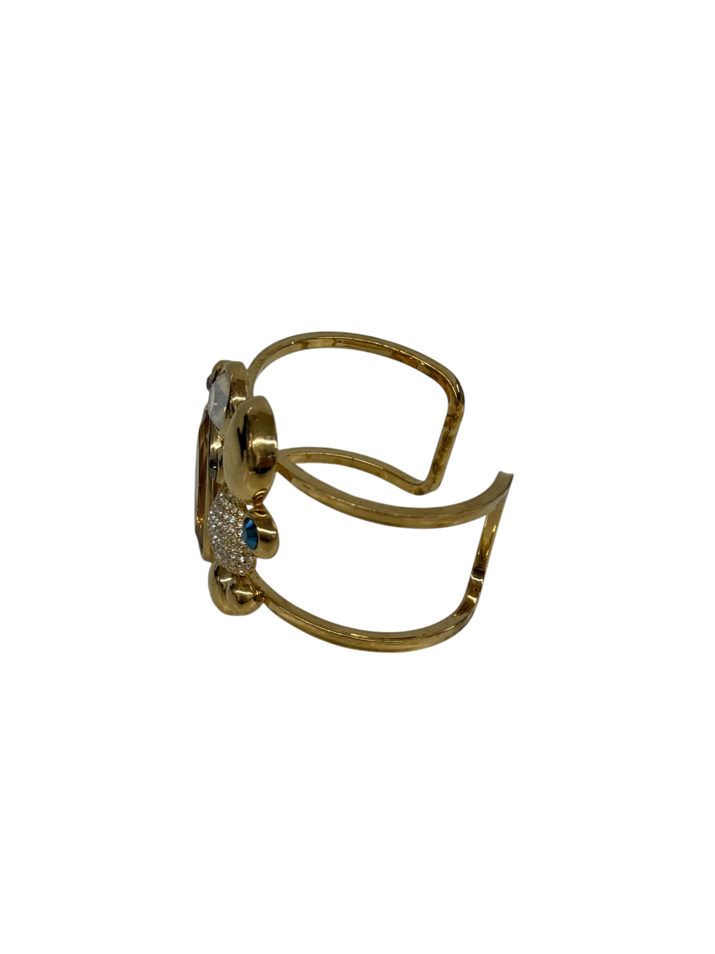 Bracelet SWAROVSKI Rank(B) Gold