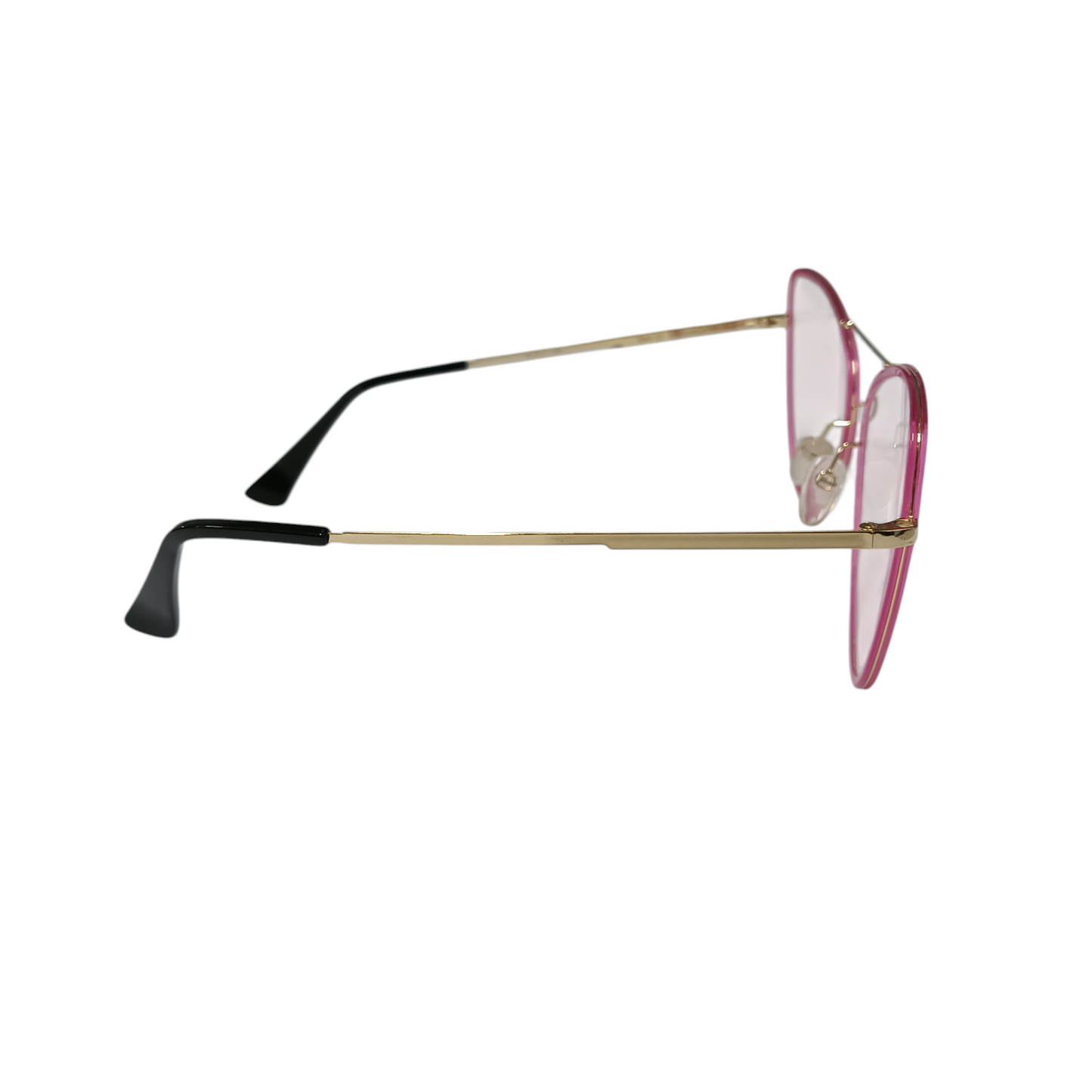 Finest Seven Glasses Zero12 Pink