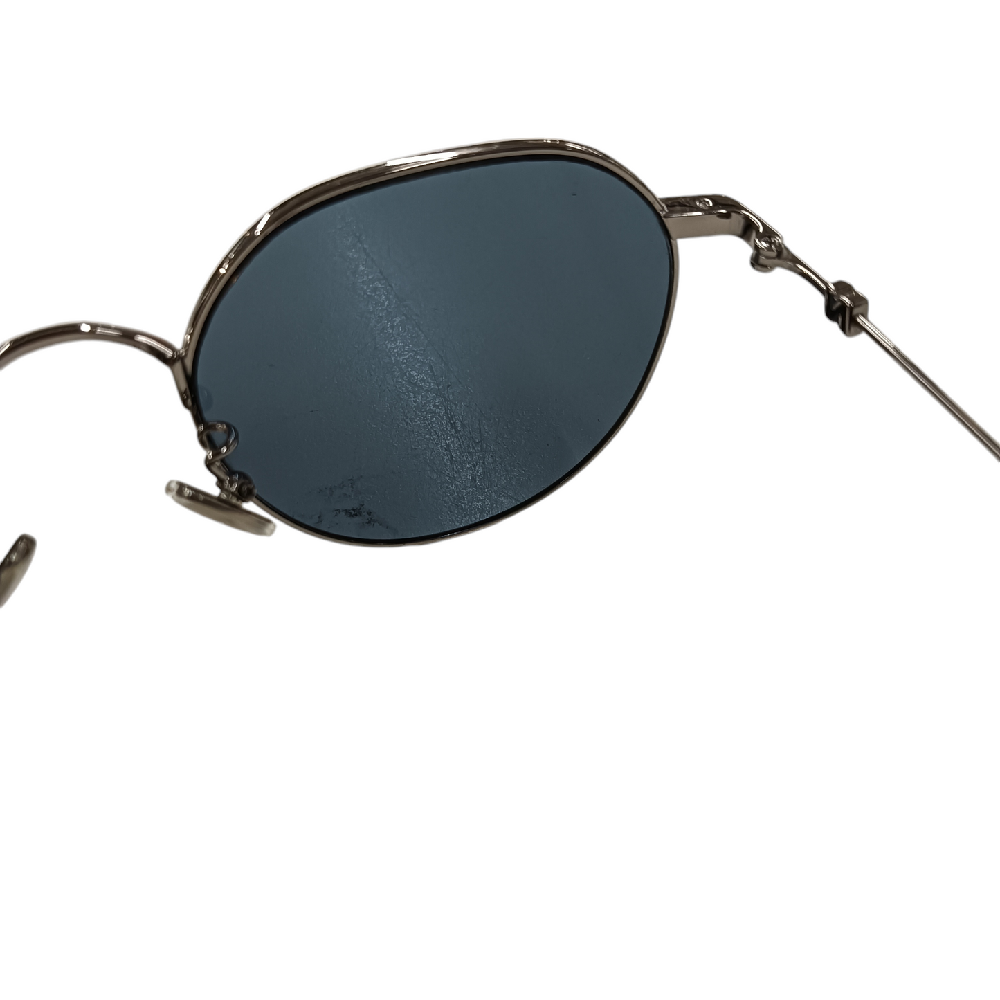 NEW BALANCE SUNGLASSES BLACK