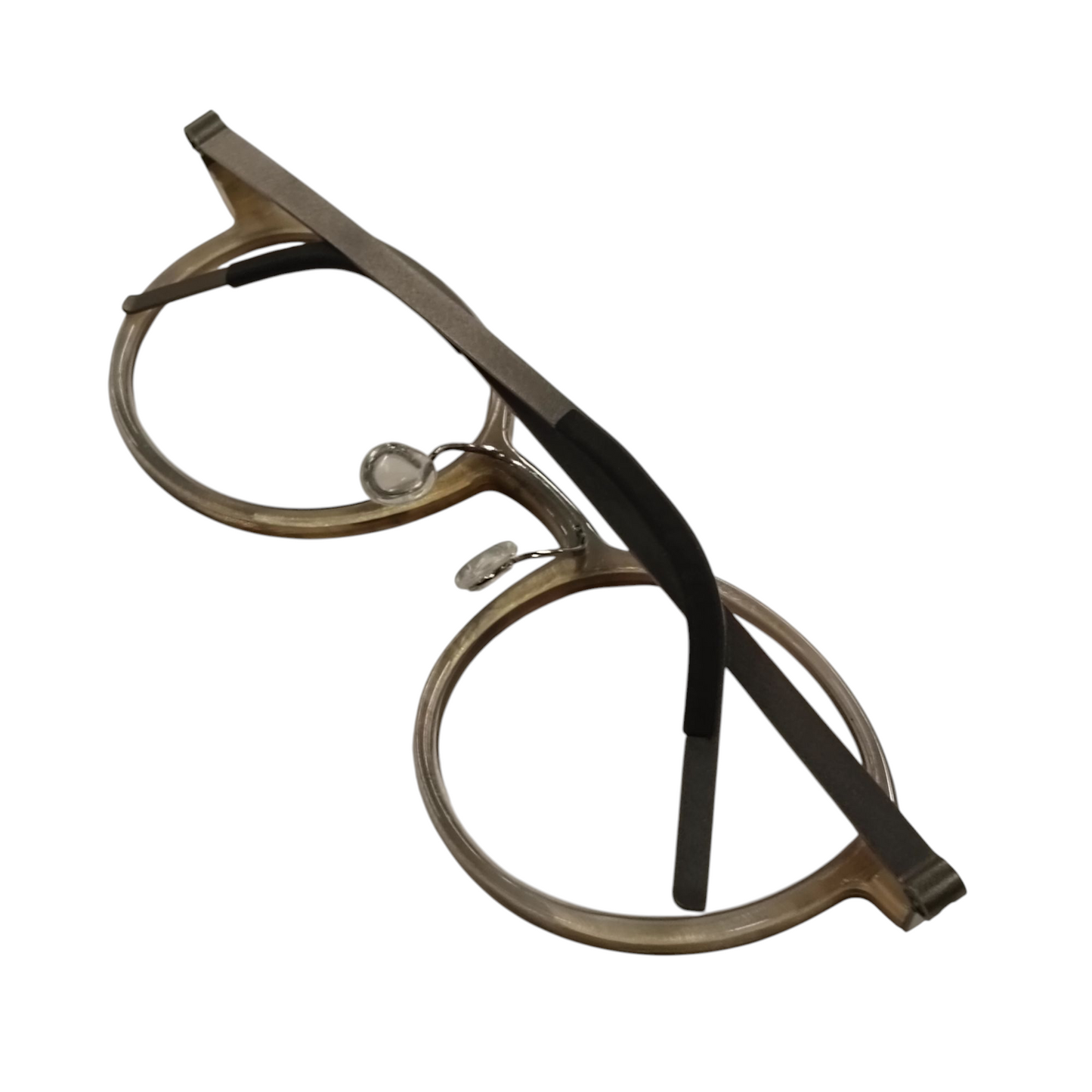 LIDBERG Glasses Brown 055/BCD9