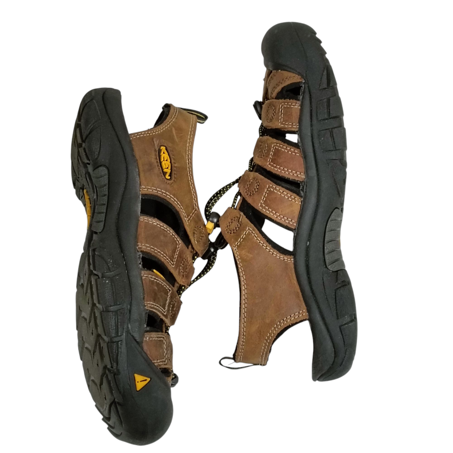 KEEN Sandal Brown Size 41 1001870