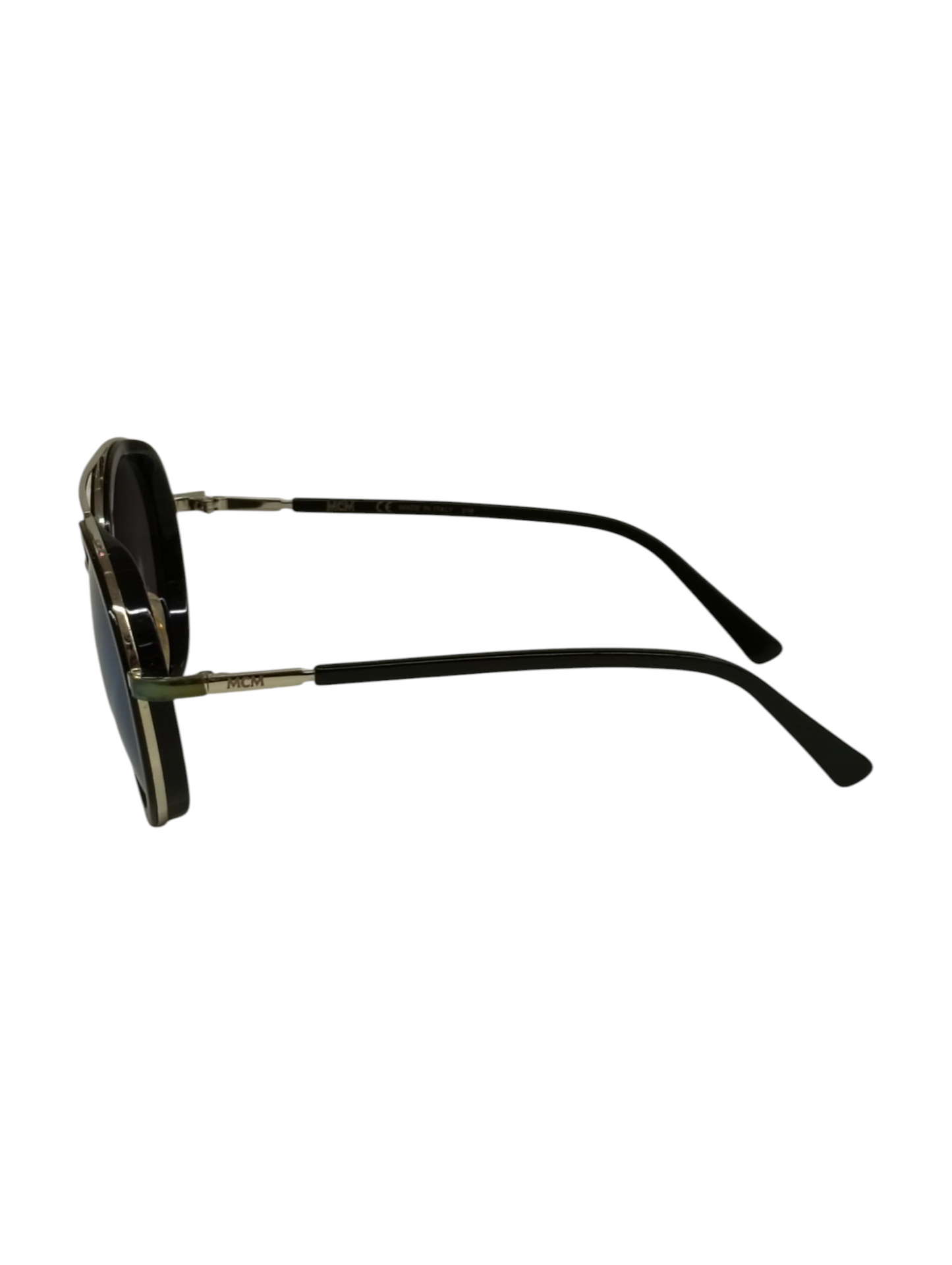 MCM Sunglasses MCM111SK001 Brown